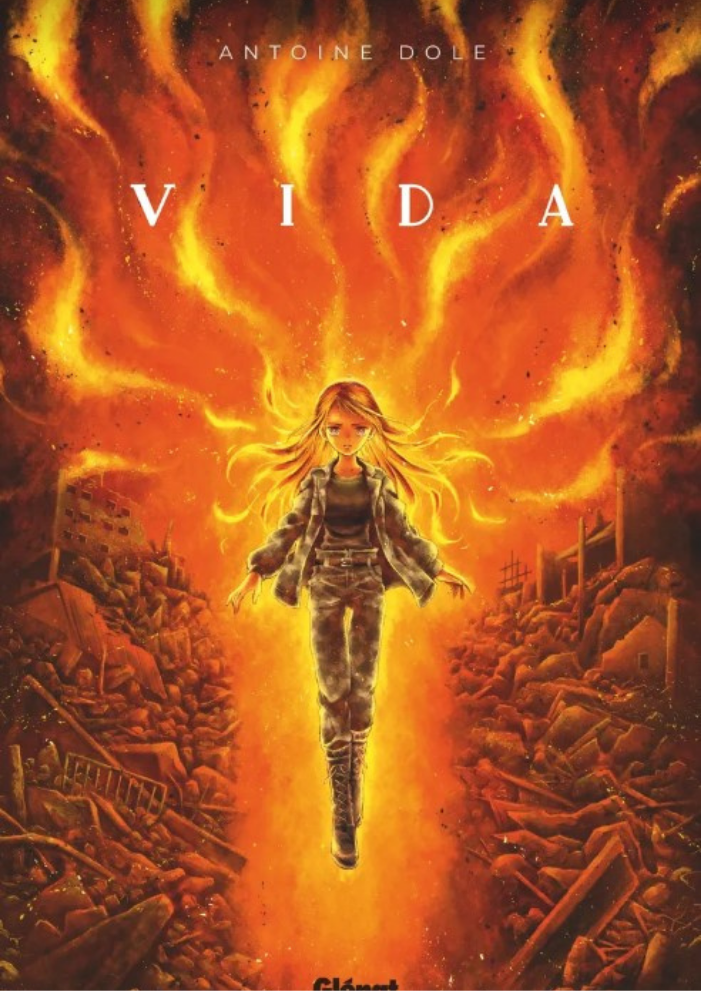 Vida