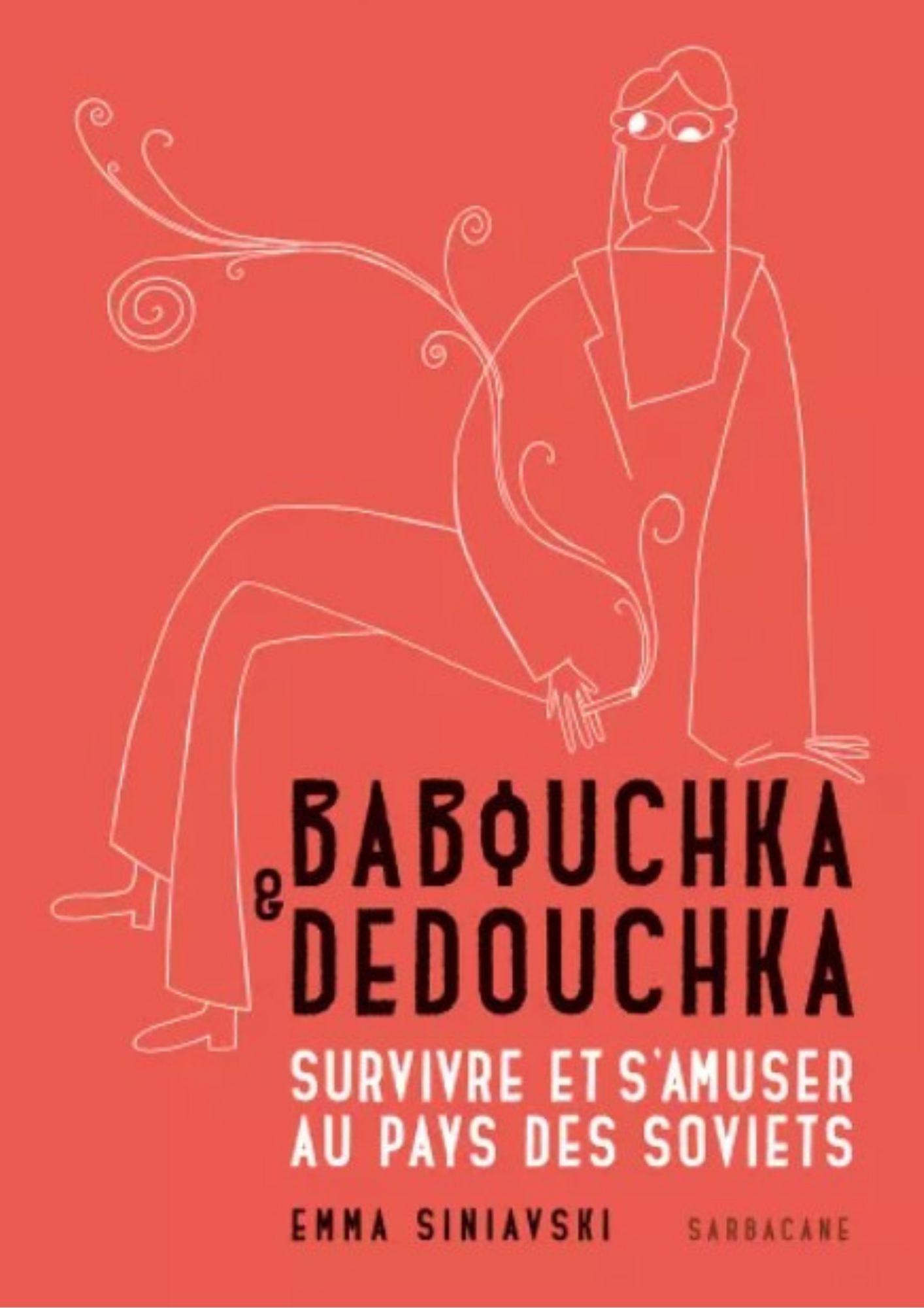 Babouchka et Dedouchka