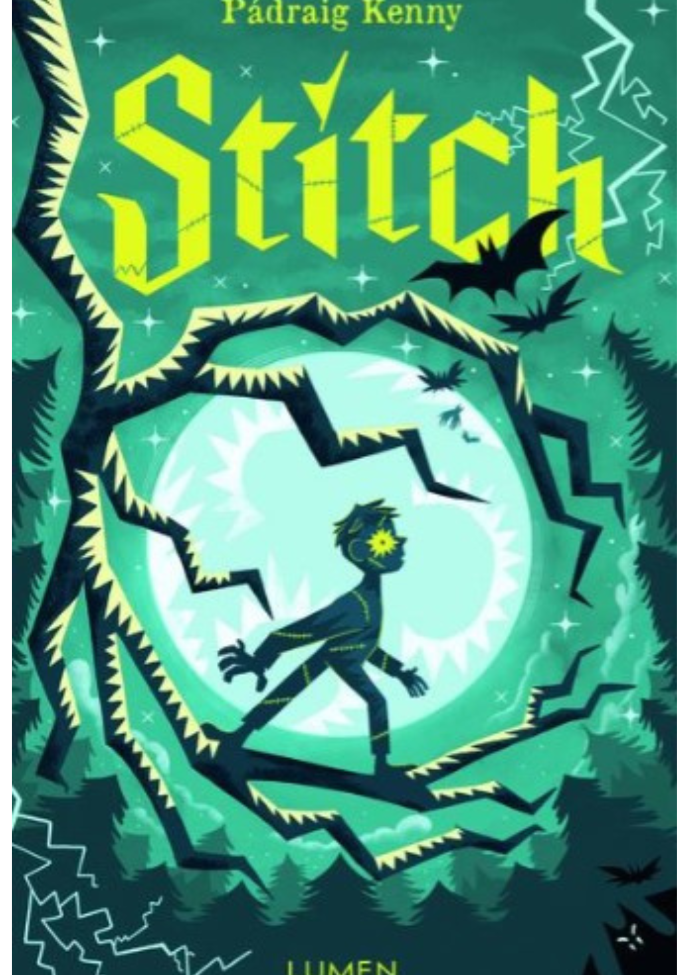 Stitch