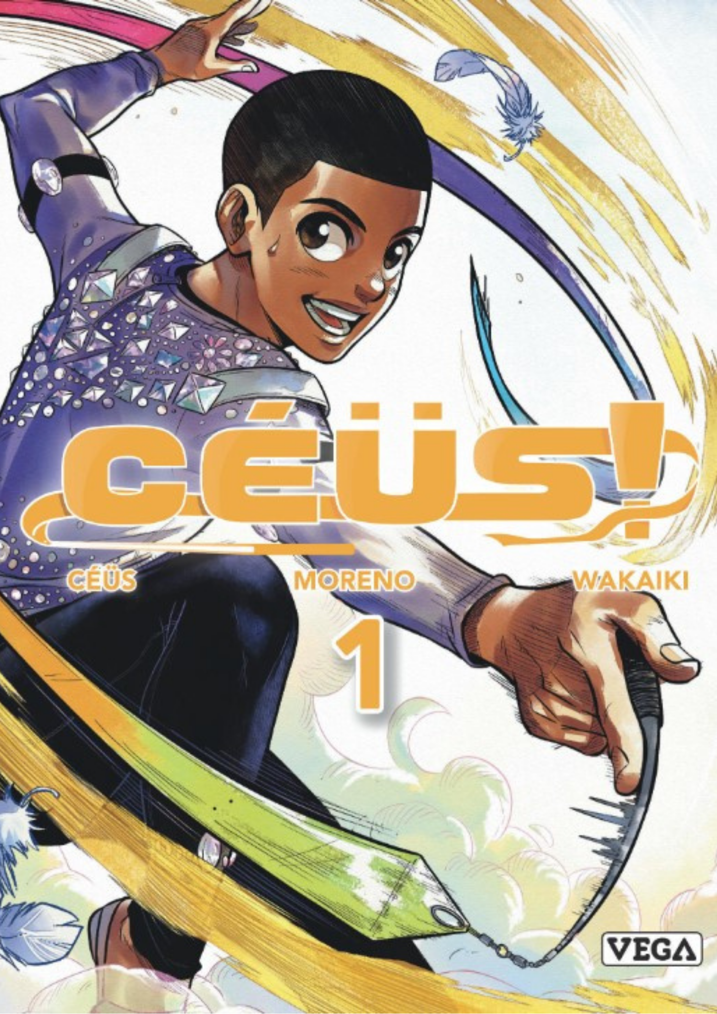 Céüs !