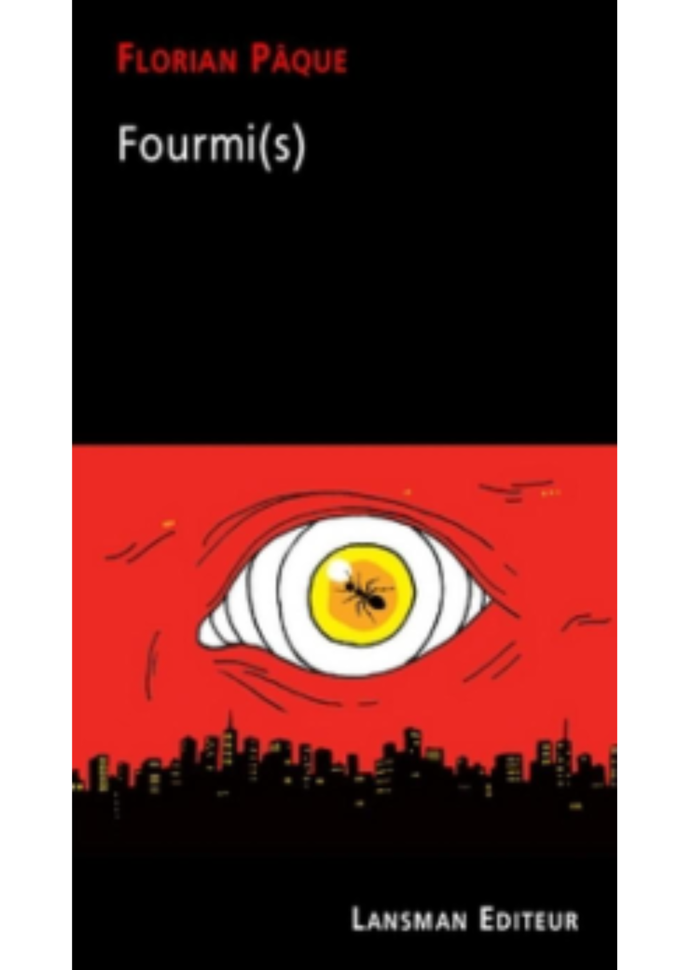 Fourmi(s)