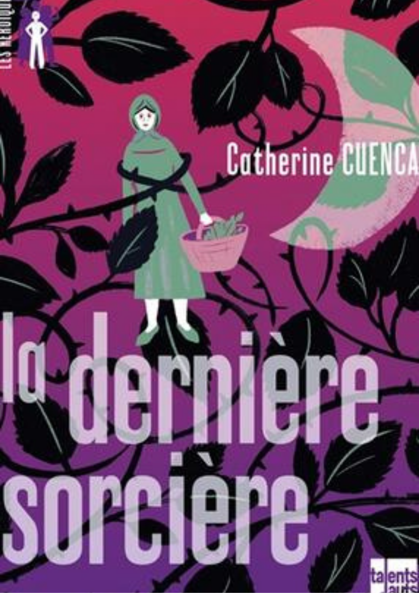 La dernière sorcière