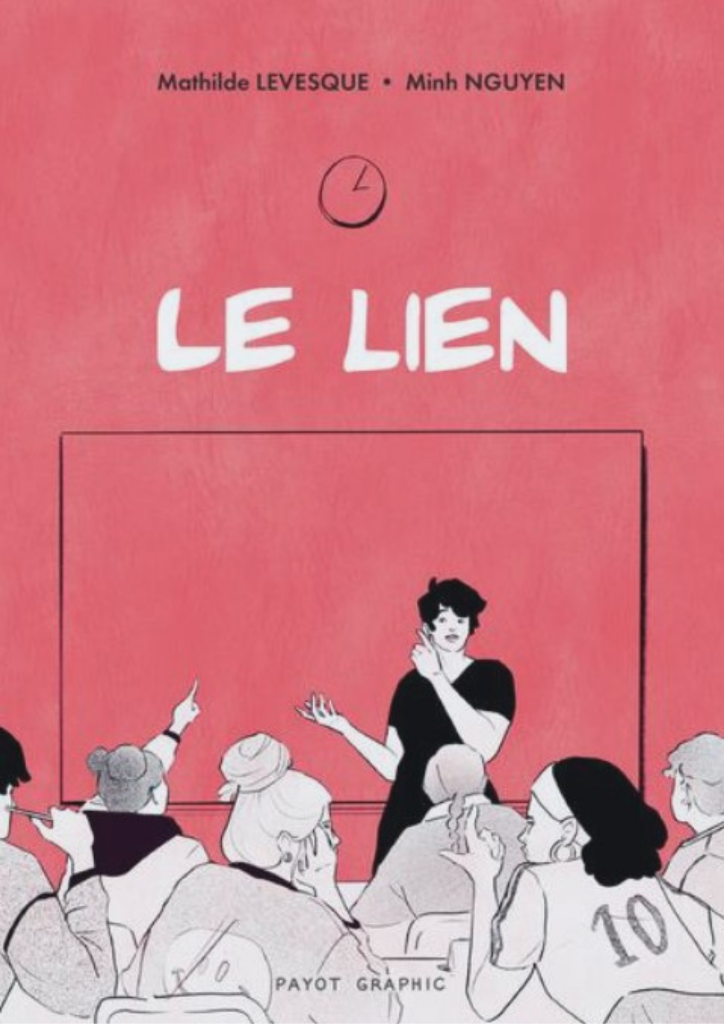 Le lien