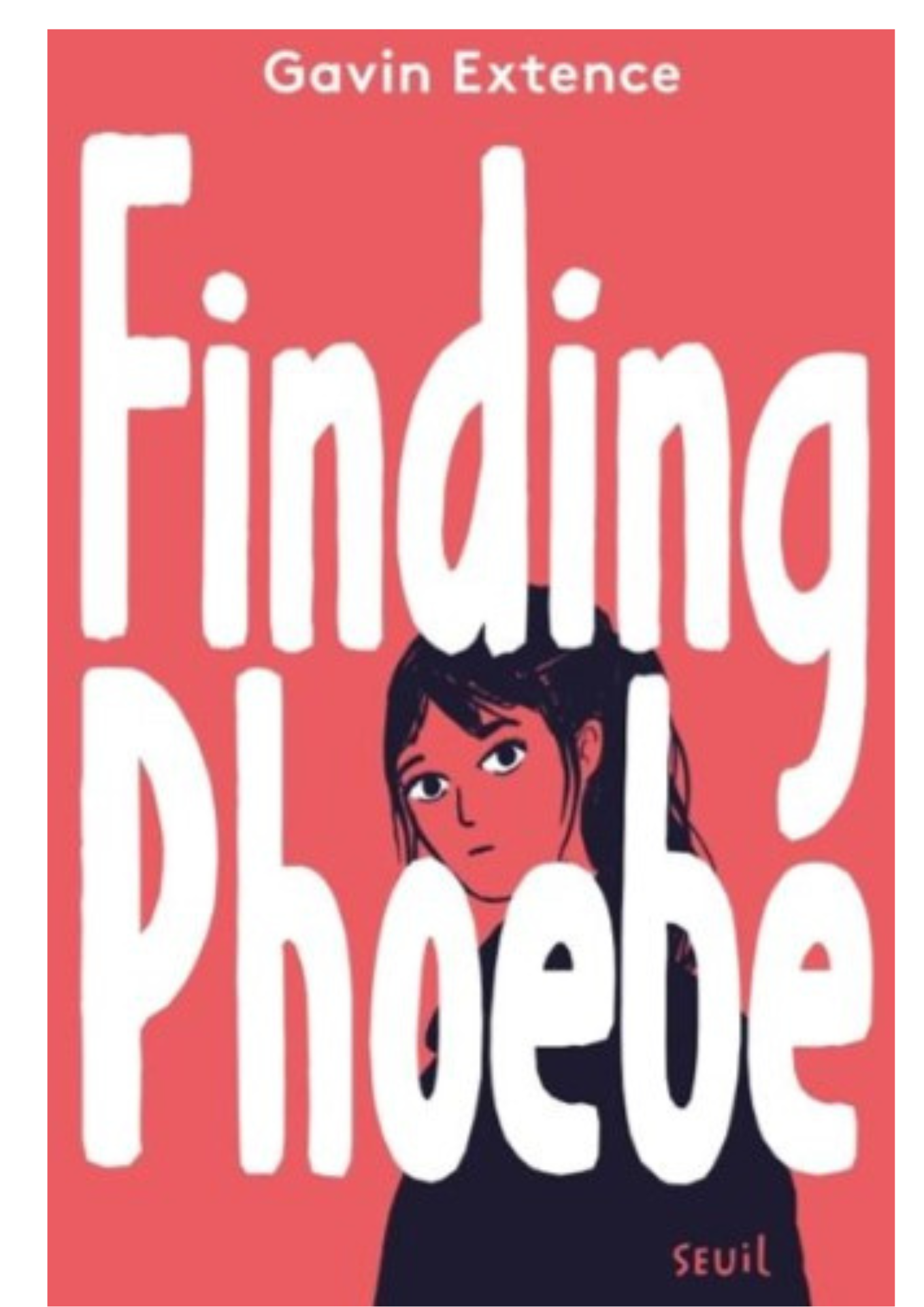 Finding Phoebe