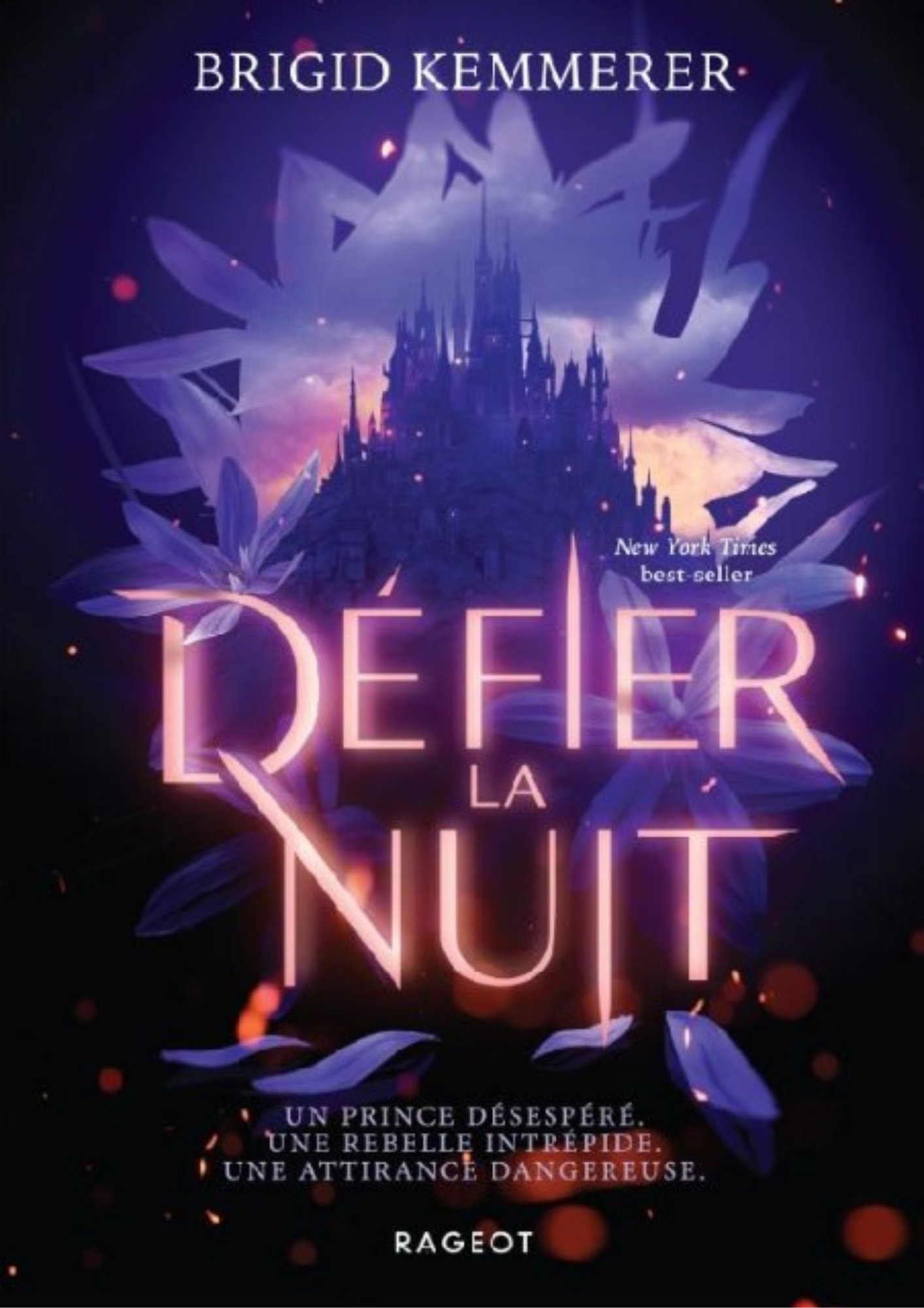 Défier la nuit