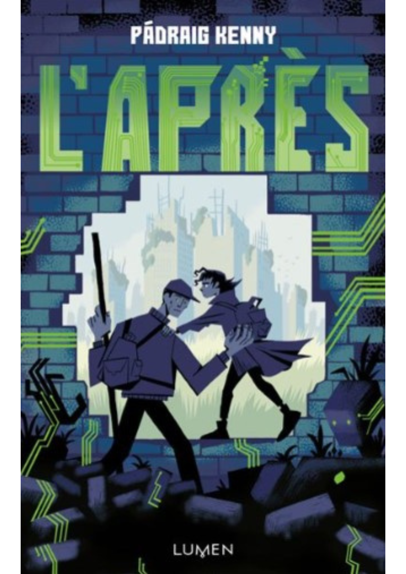 L’Après