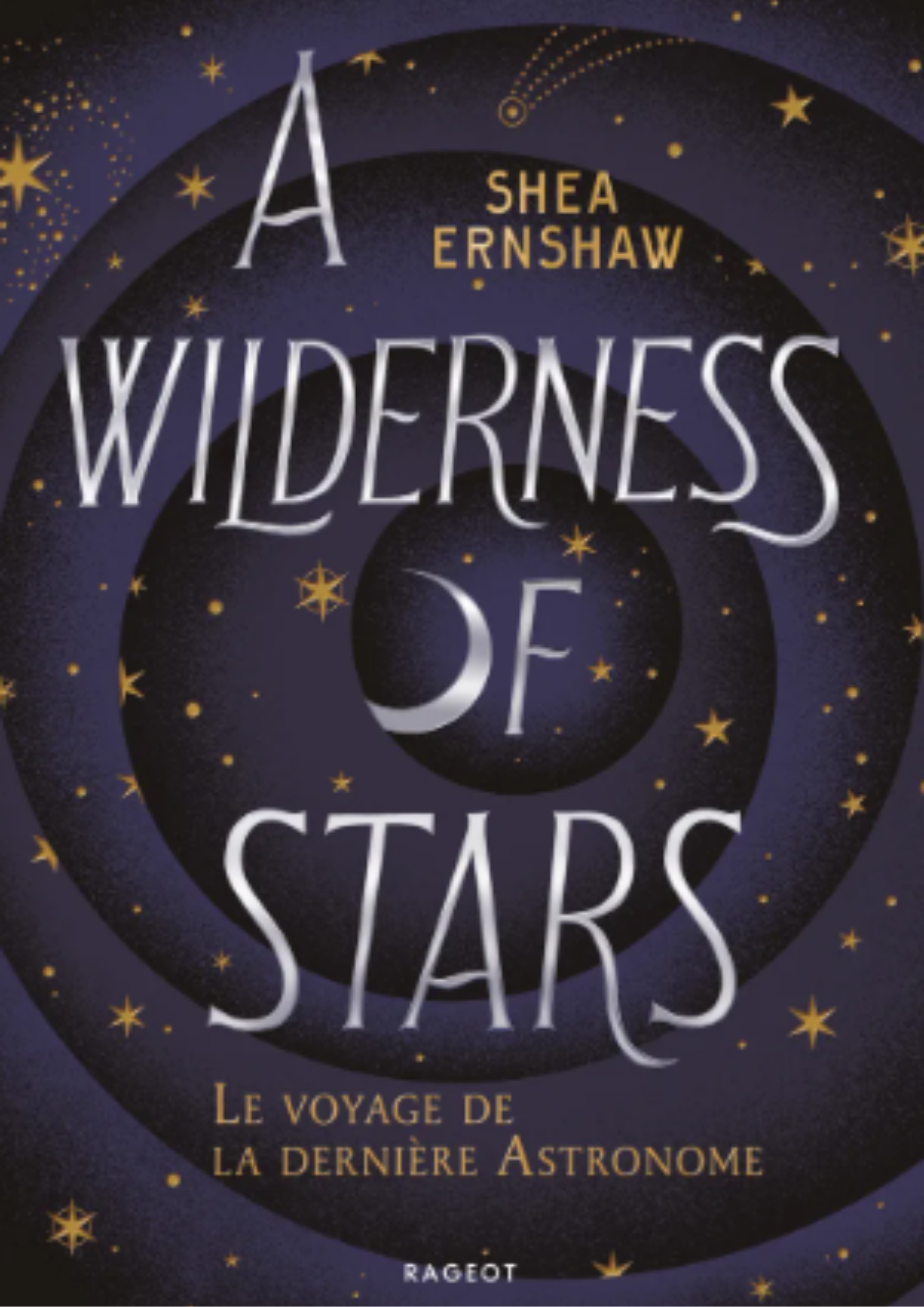 A Wilderness of stars