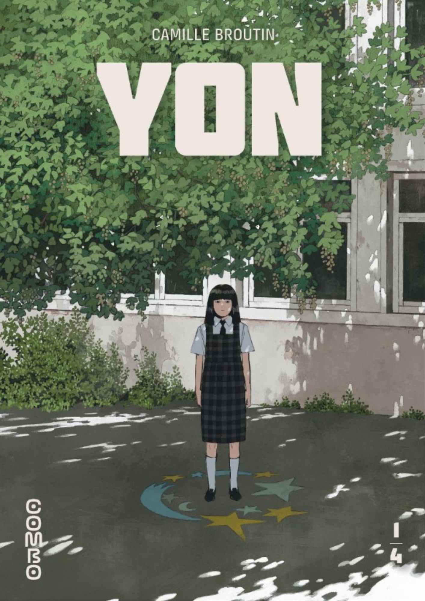 Yon