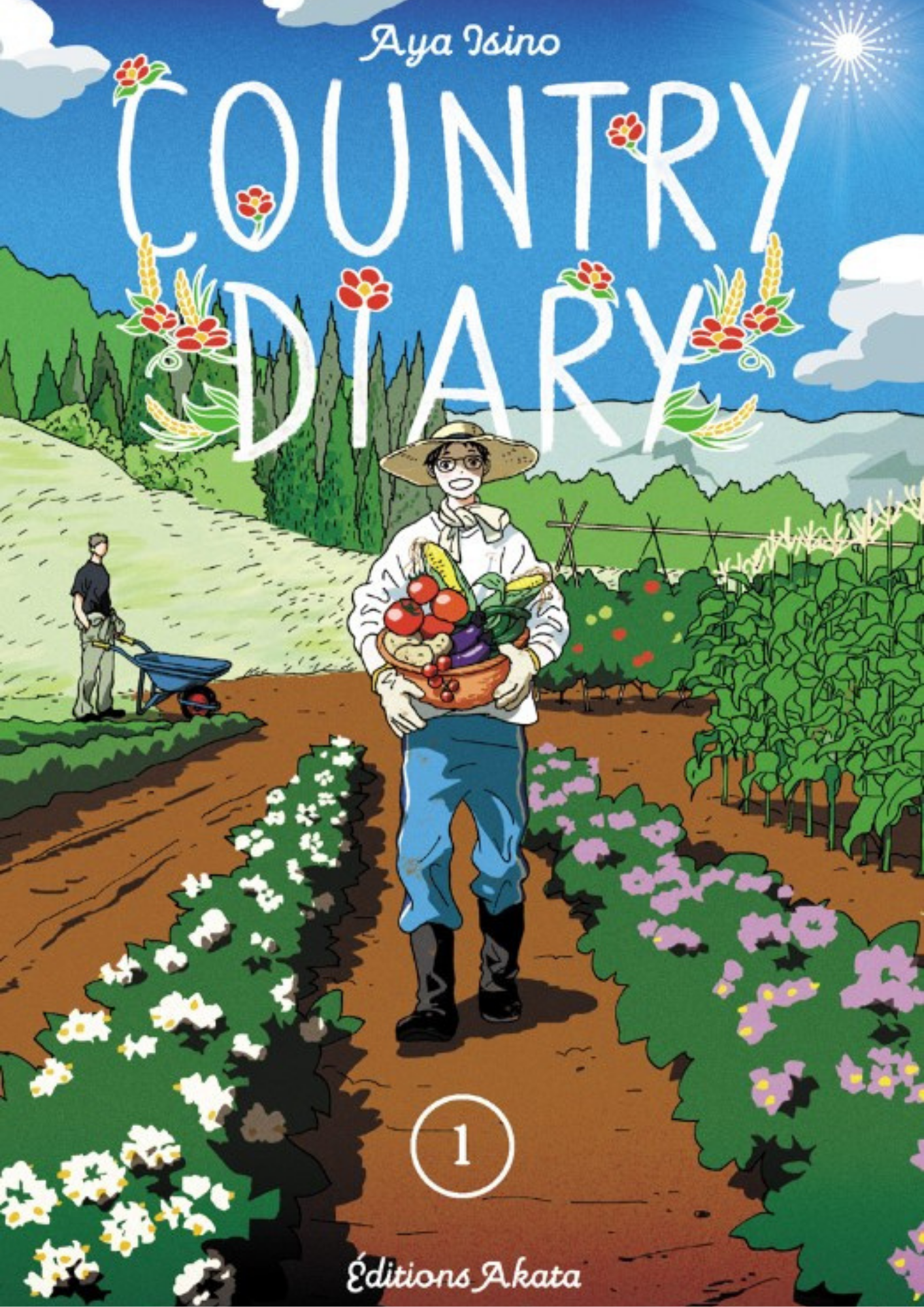 Country Diary