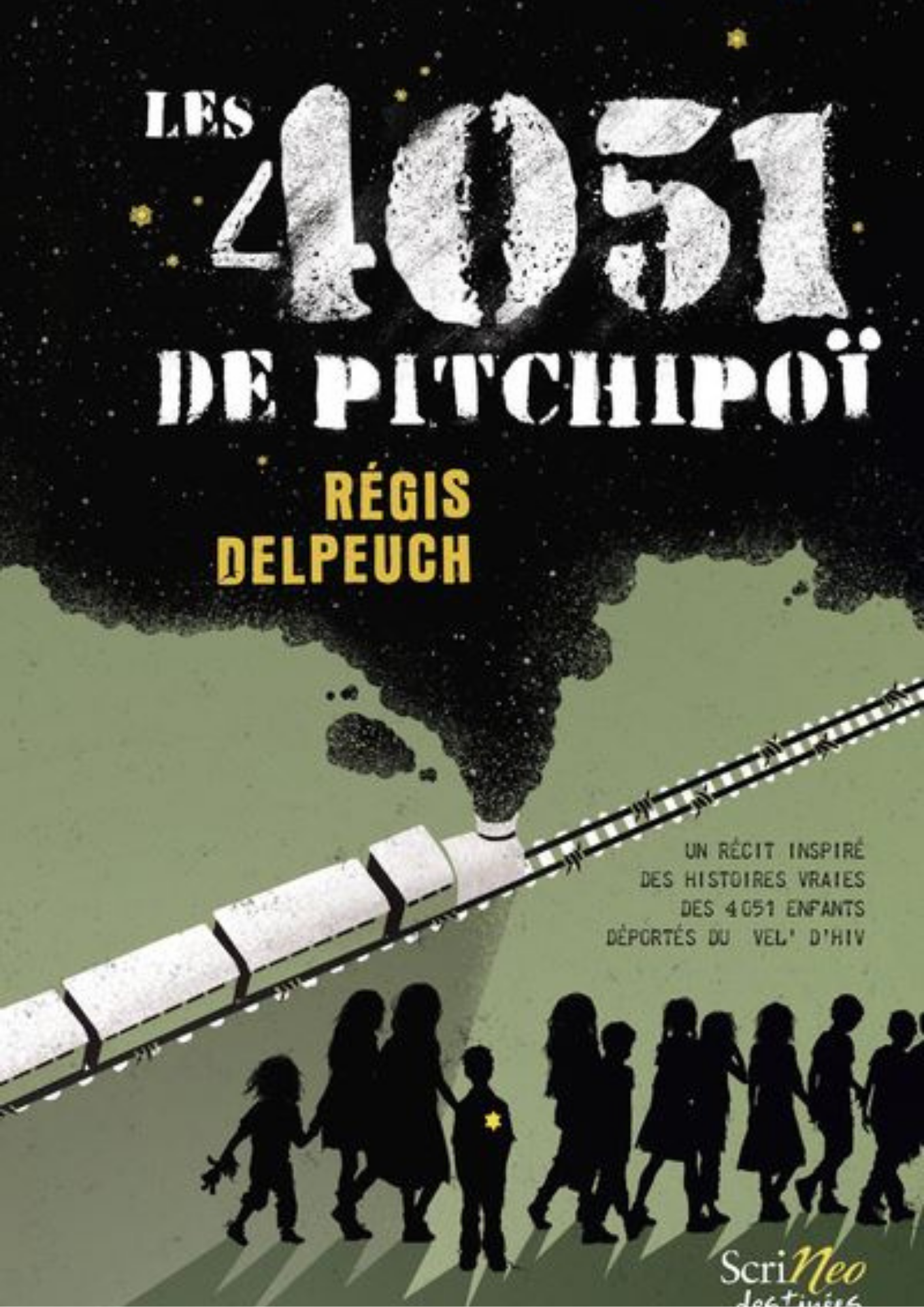 Les 4051 de Pitchipoï
