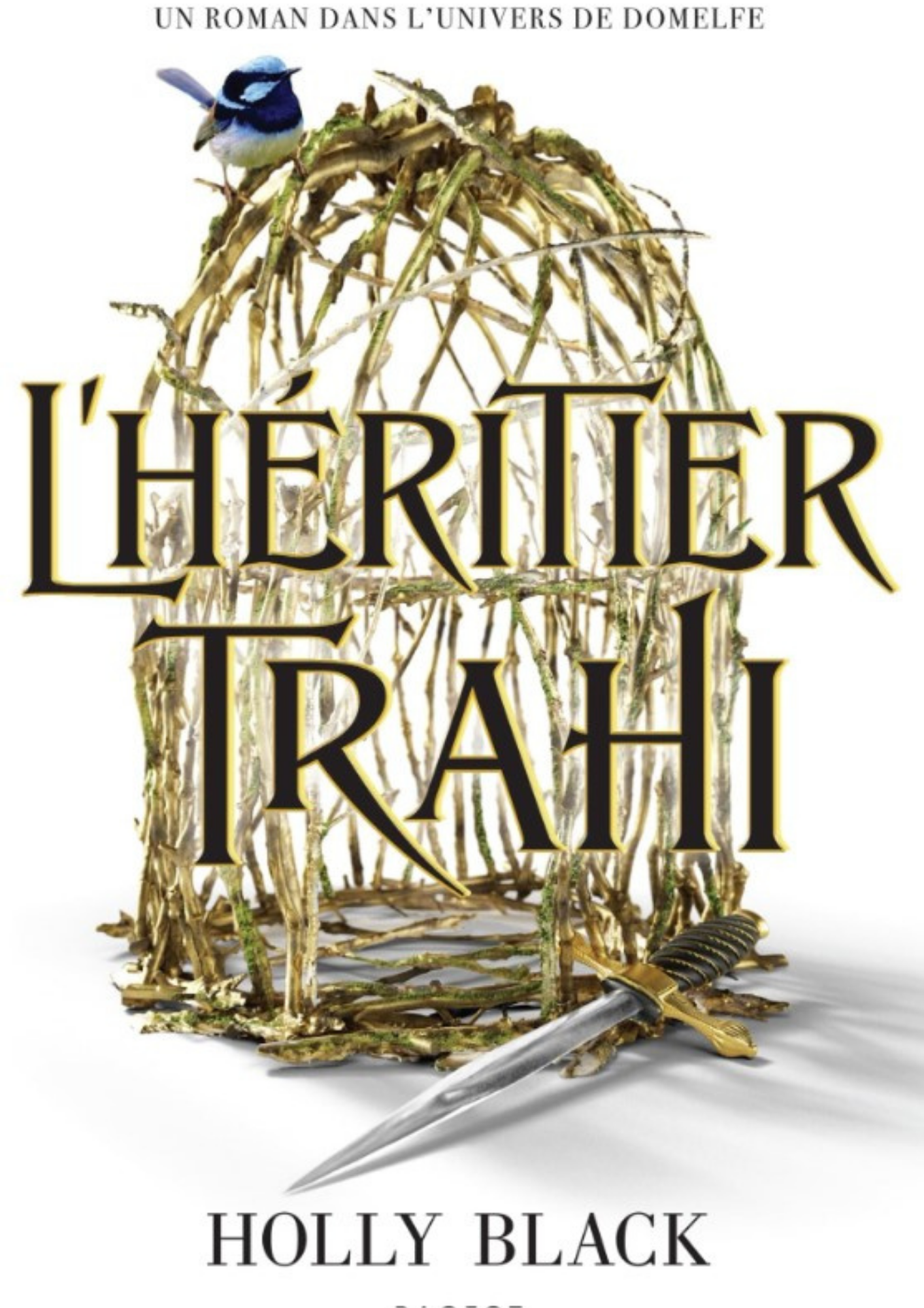 L’héritier trahi