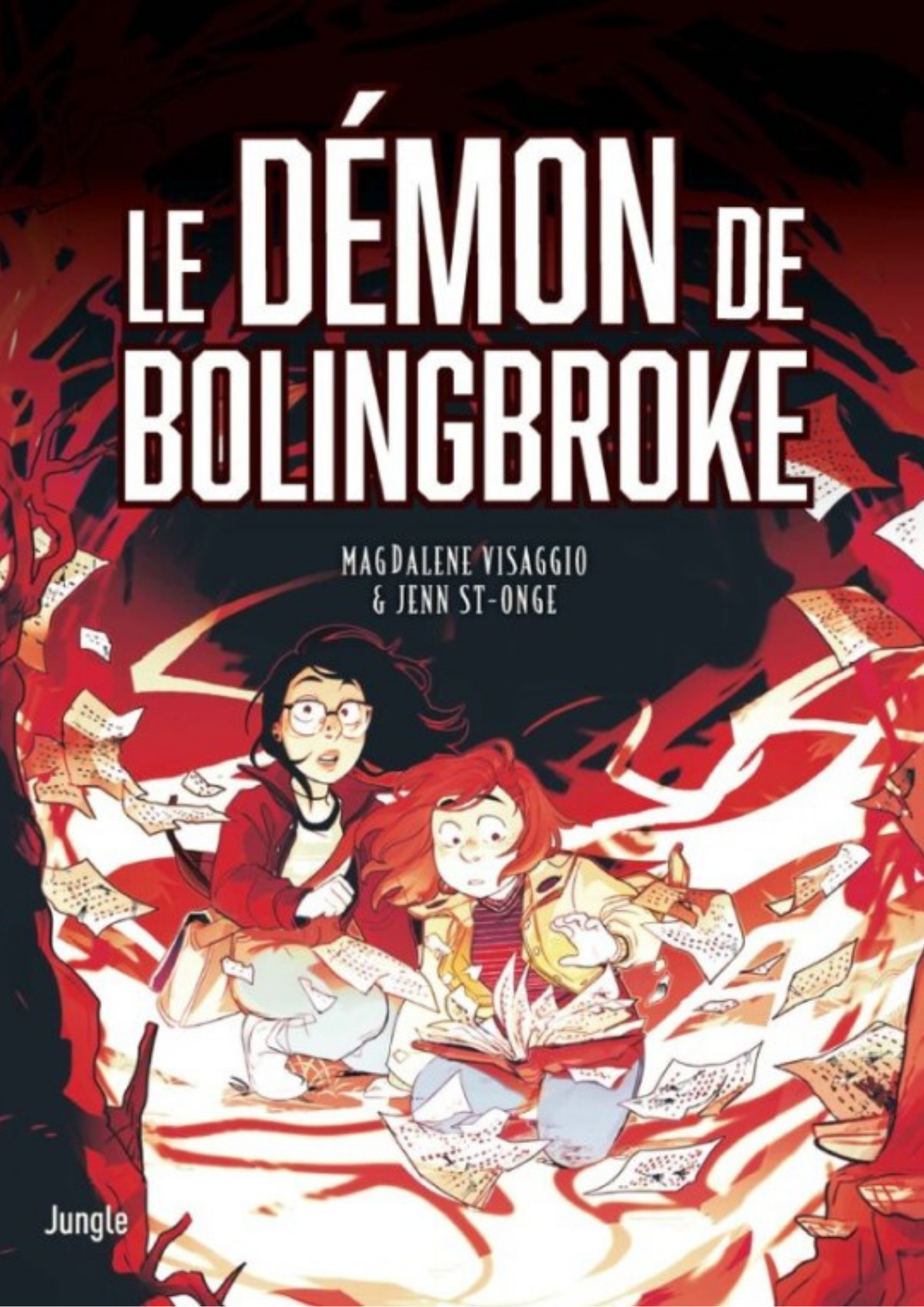 Le démon de Bolingbroke
