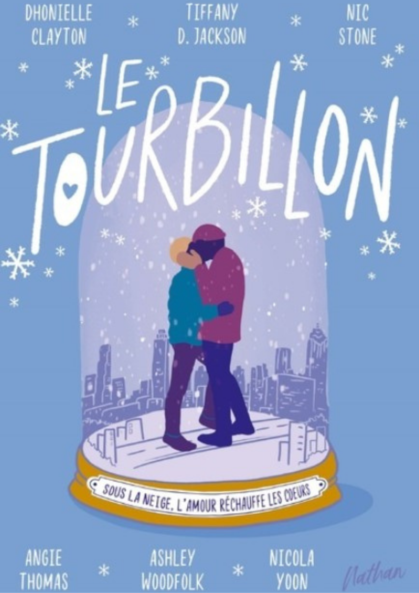 Le tourbillon