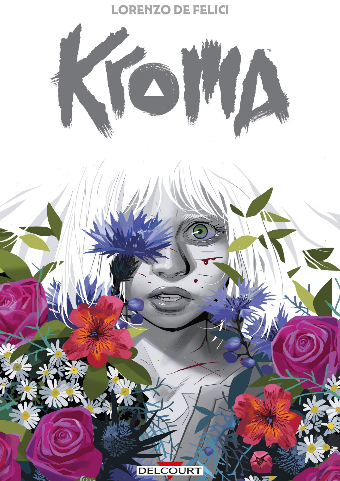 Kroma