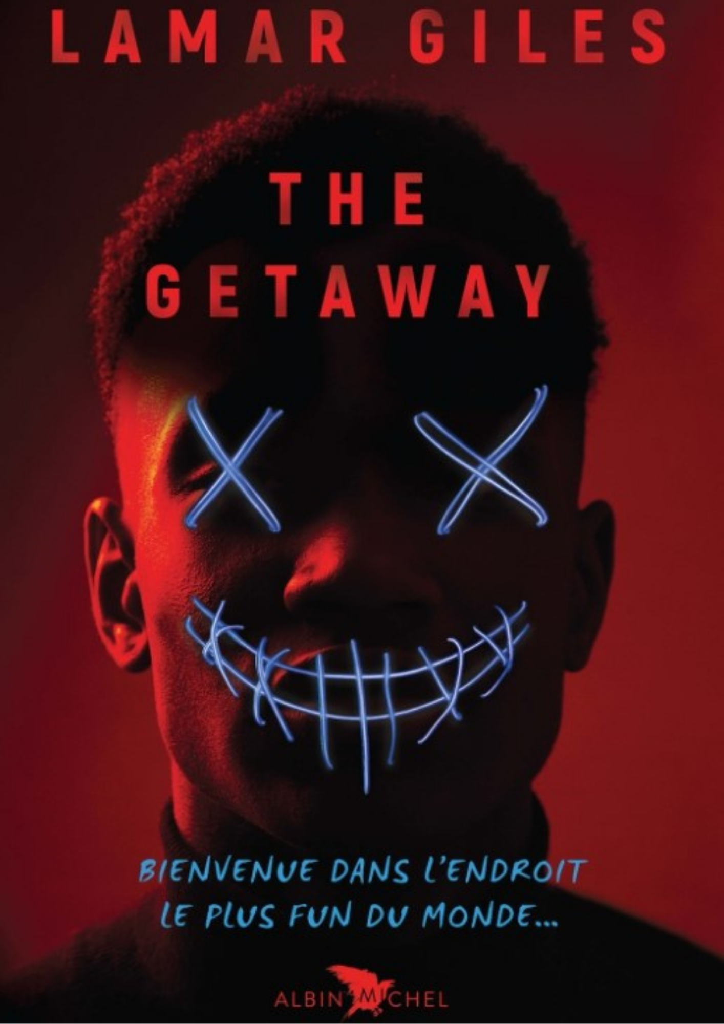 The Getaway