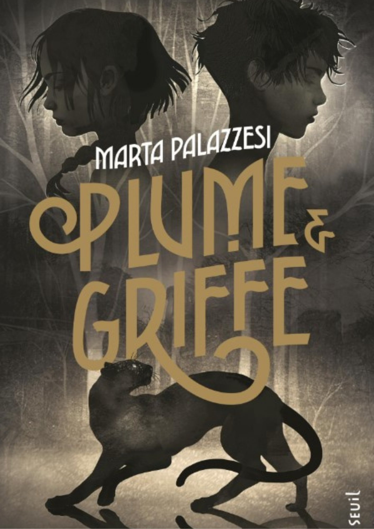 Plume et Griffe