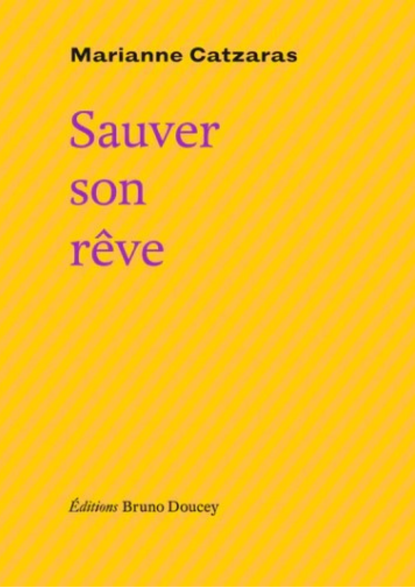 Sauver son rêve