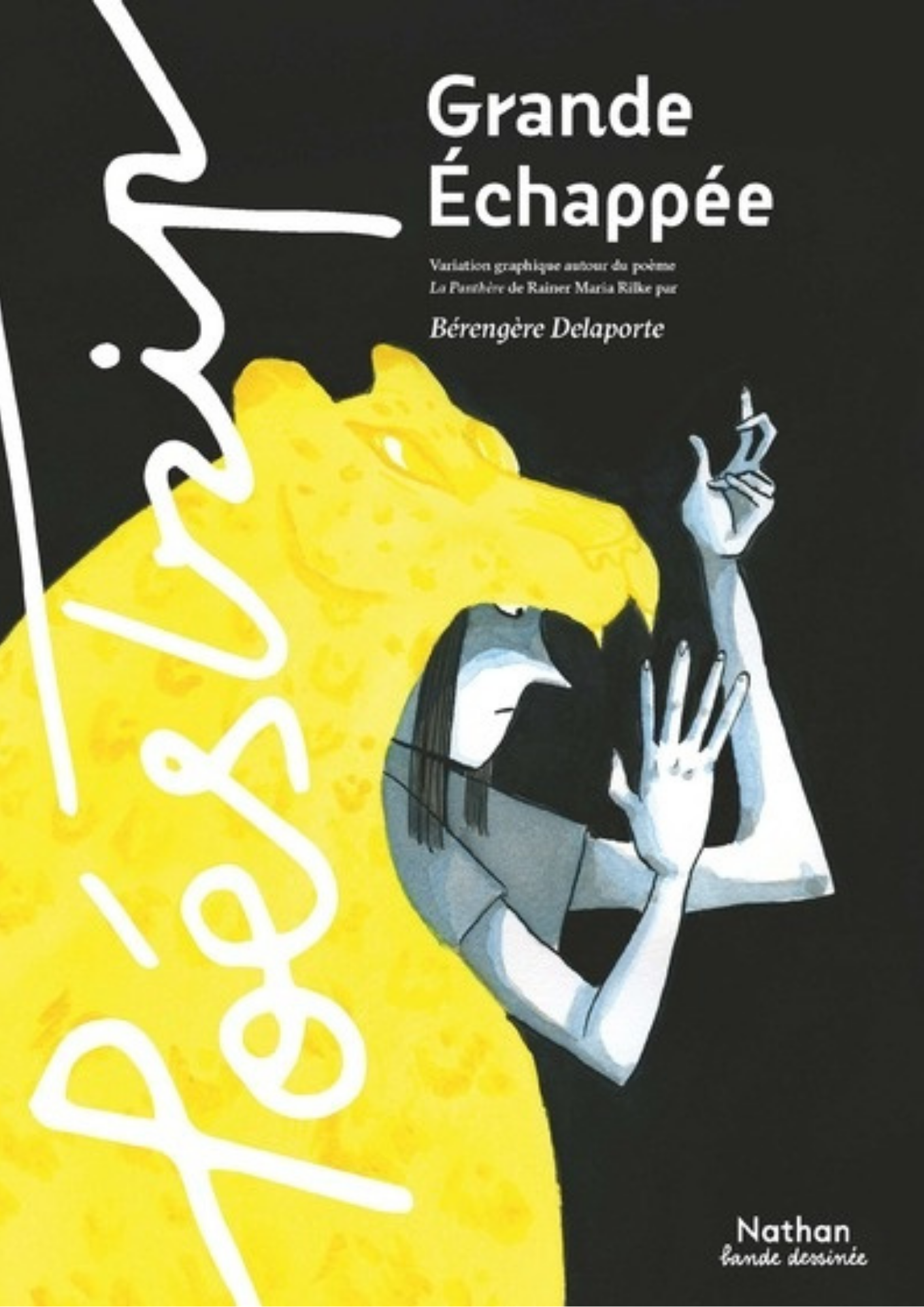 Grande échappée