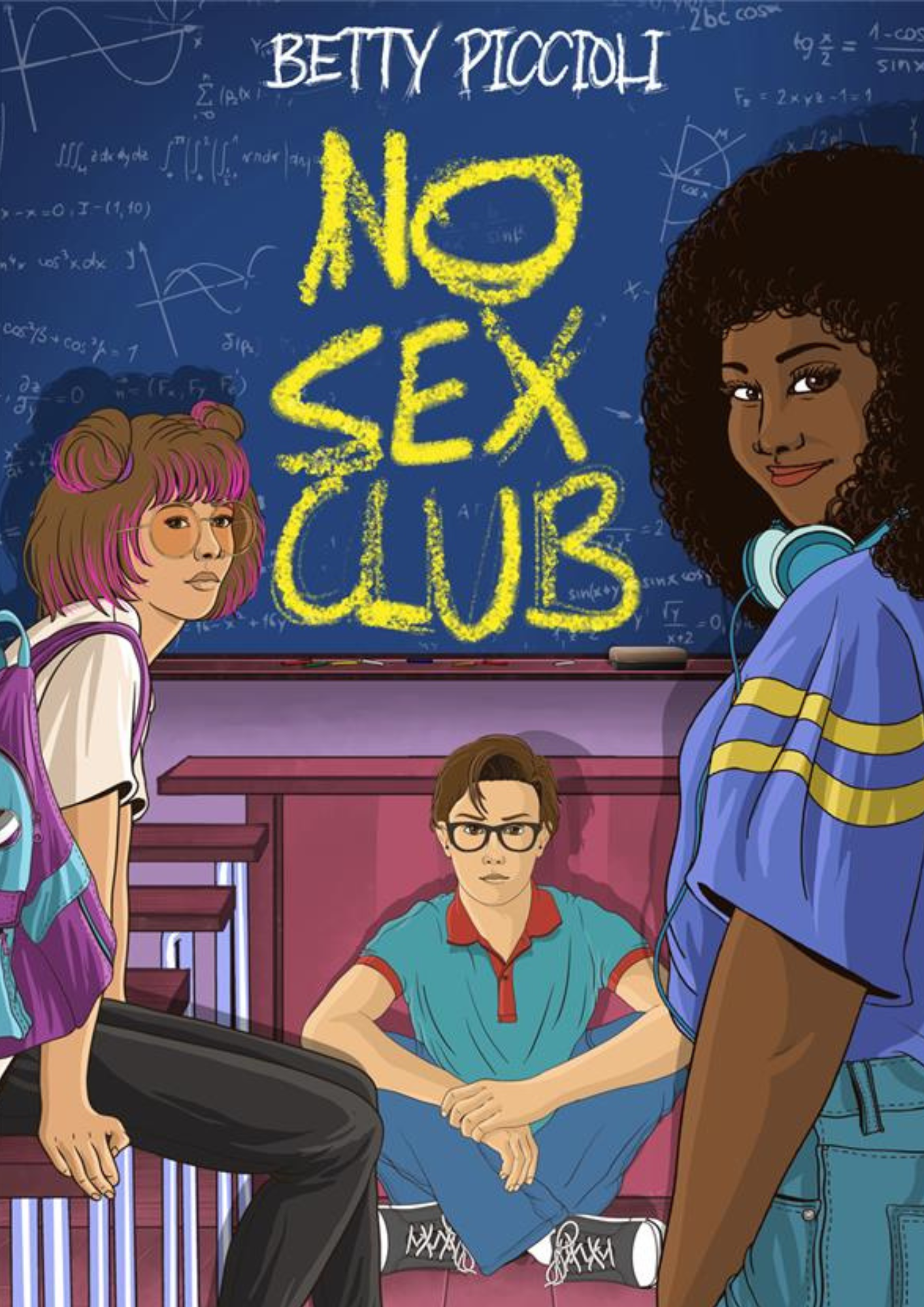 No sex club