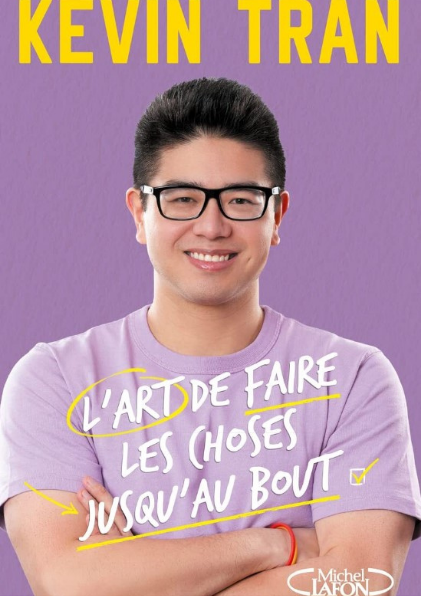 L’art de faire les choses jusqu’au bout