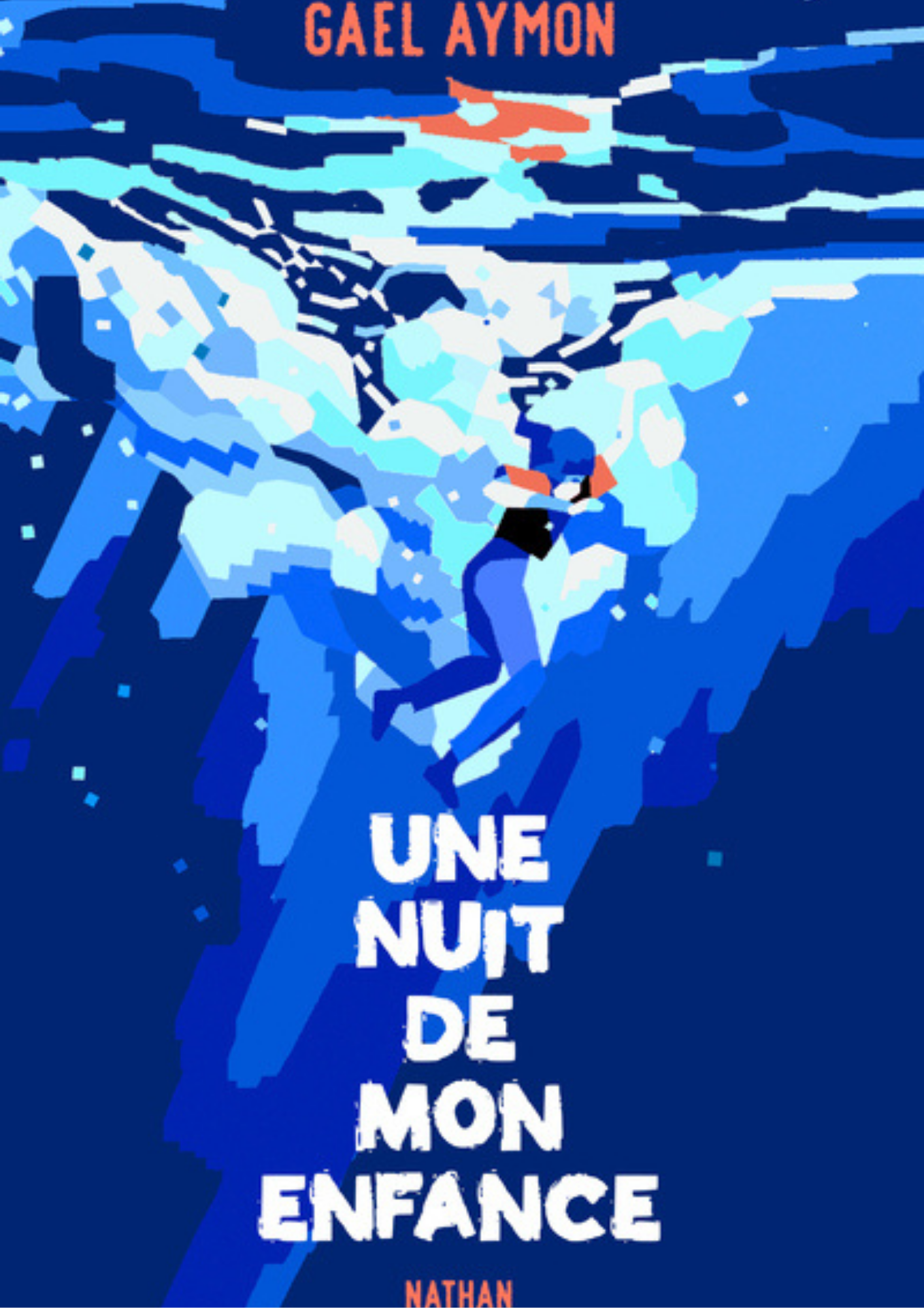 Une nuit de mon enfance