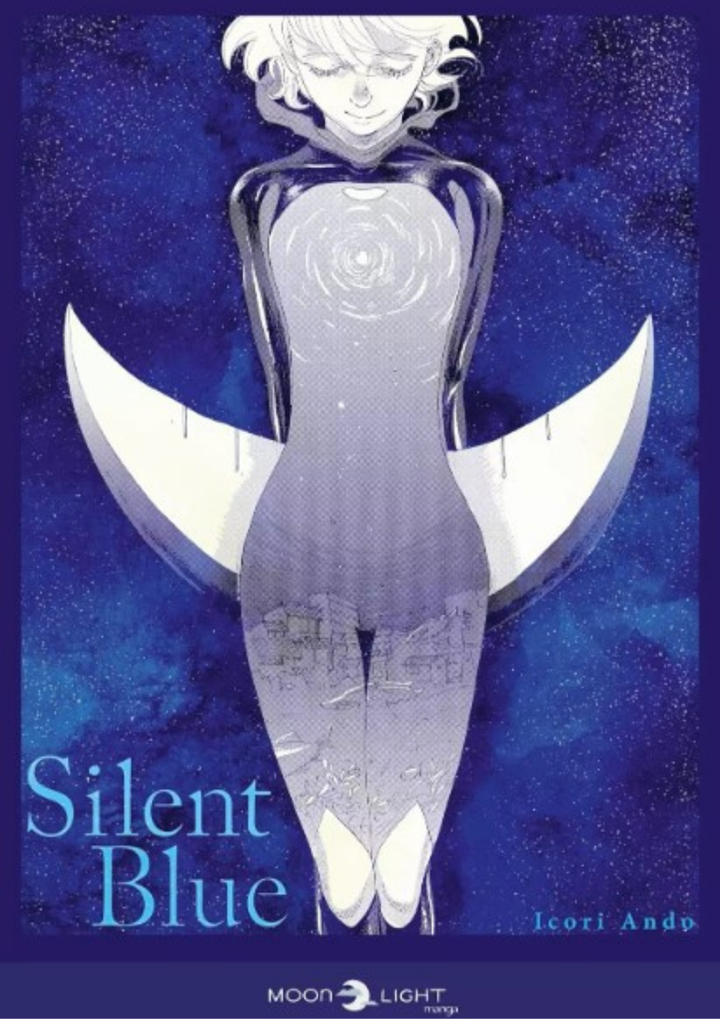 Silent Blue