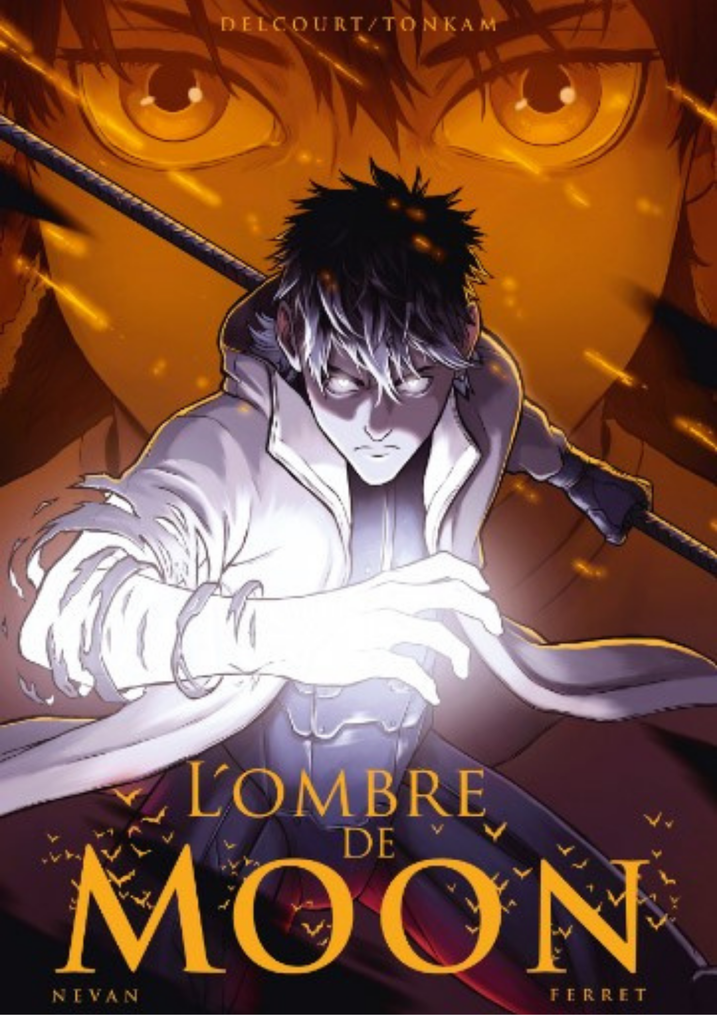 L’ombre de Moon