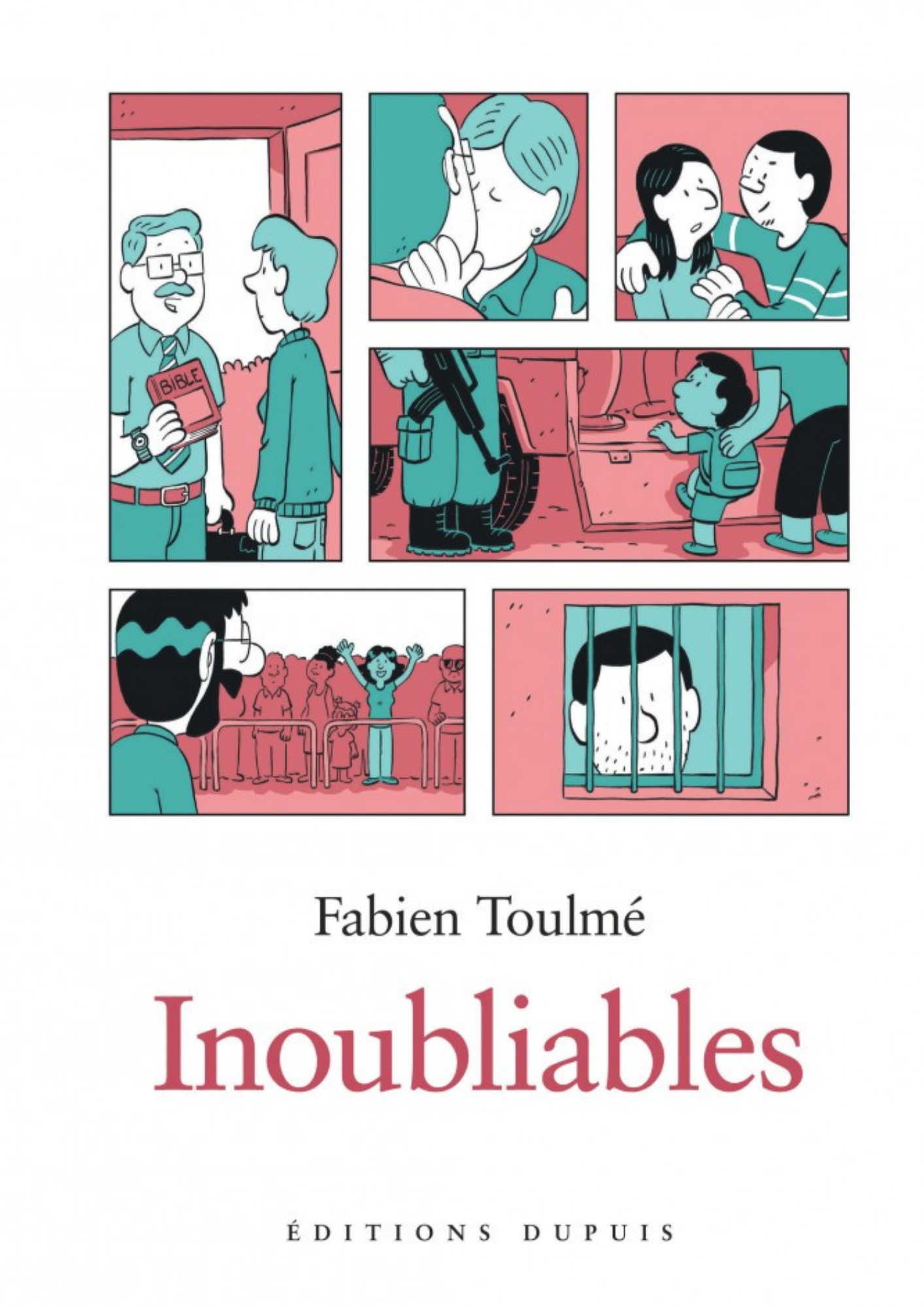 Inoubliables