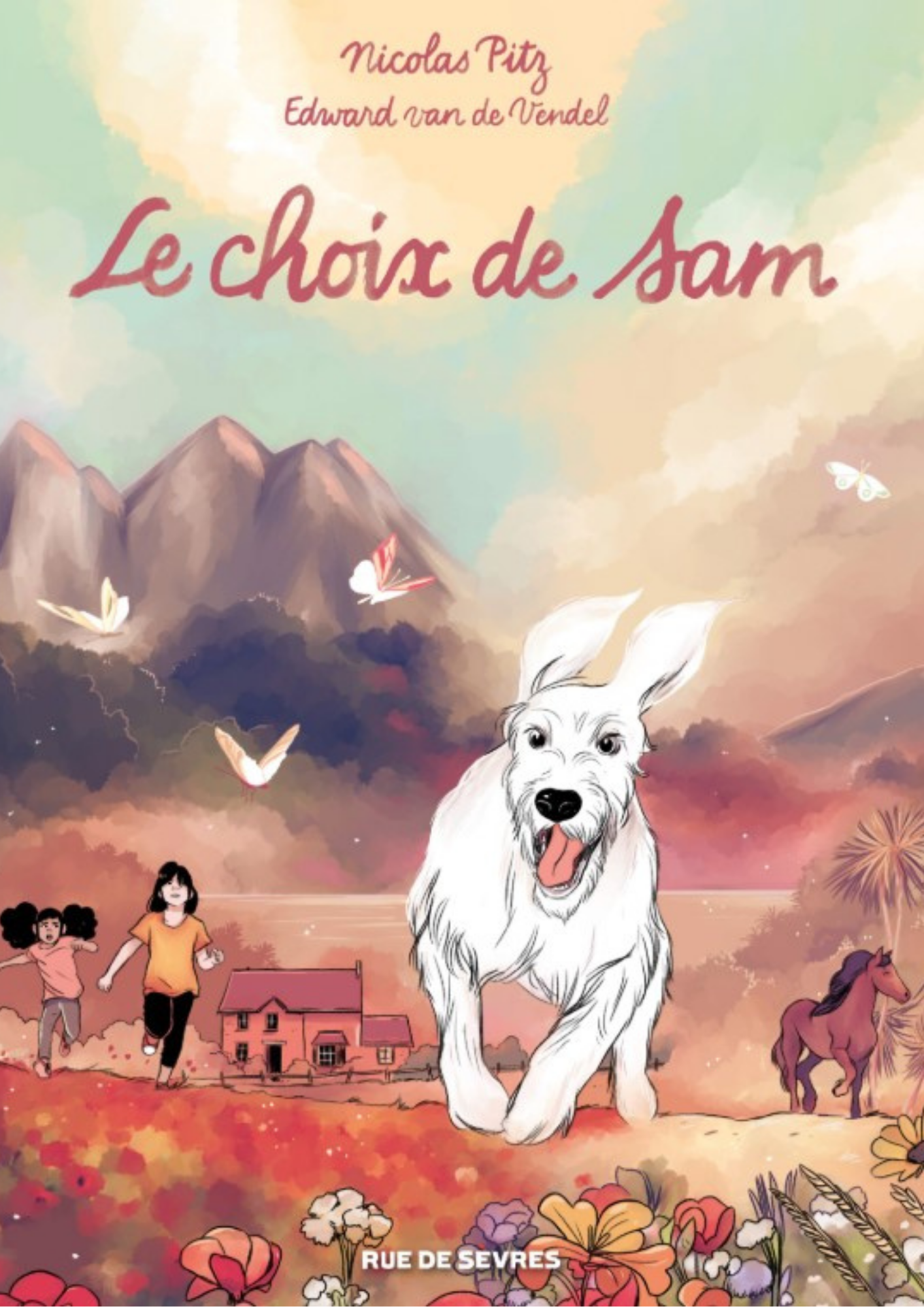 Le choix de Sam