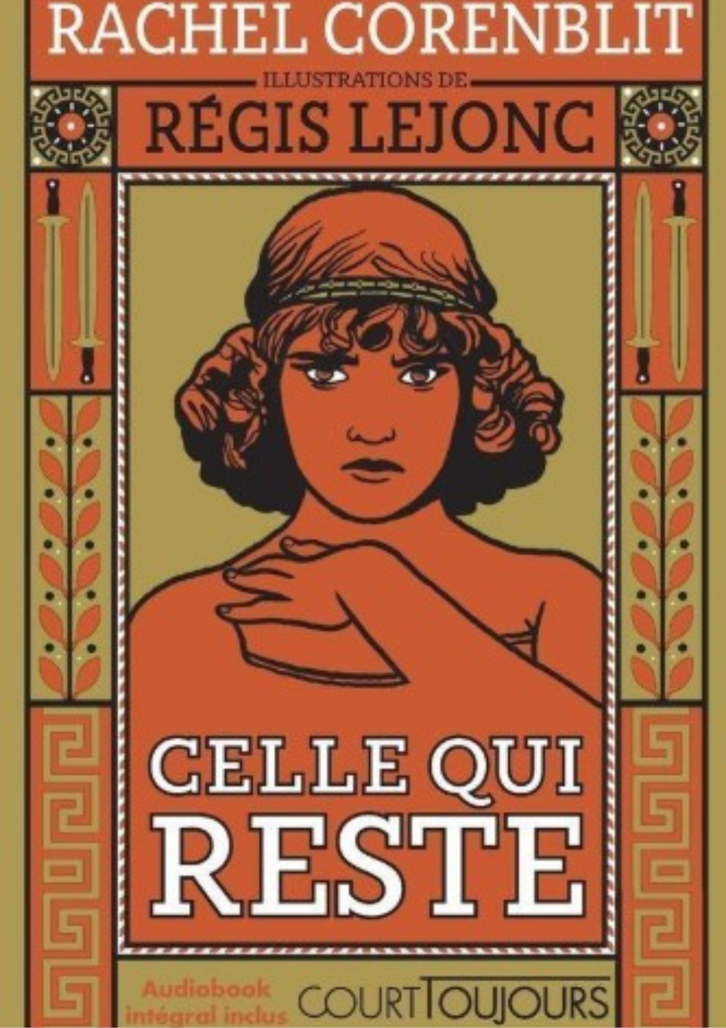 Celle qui reste