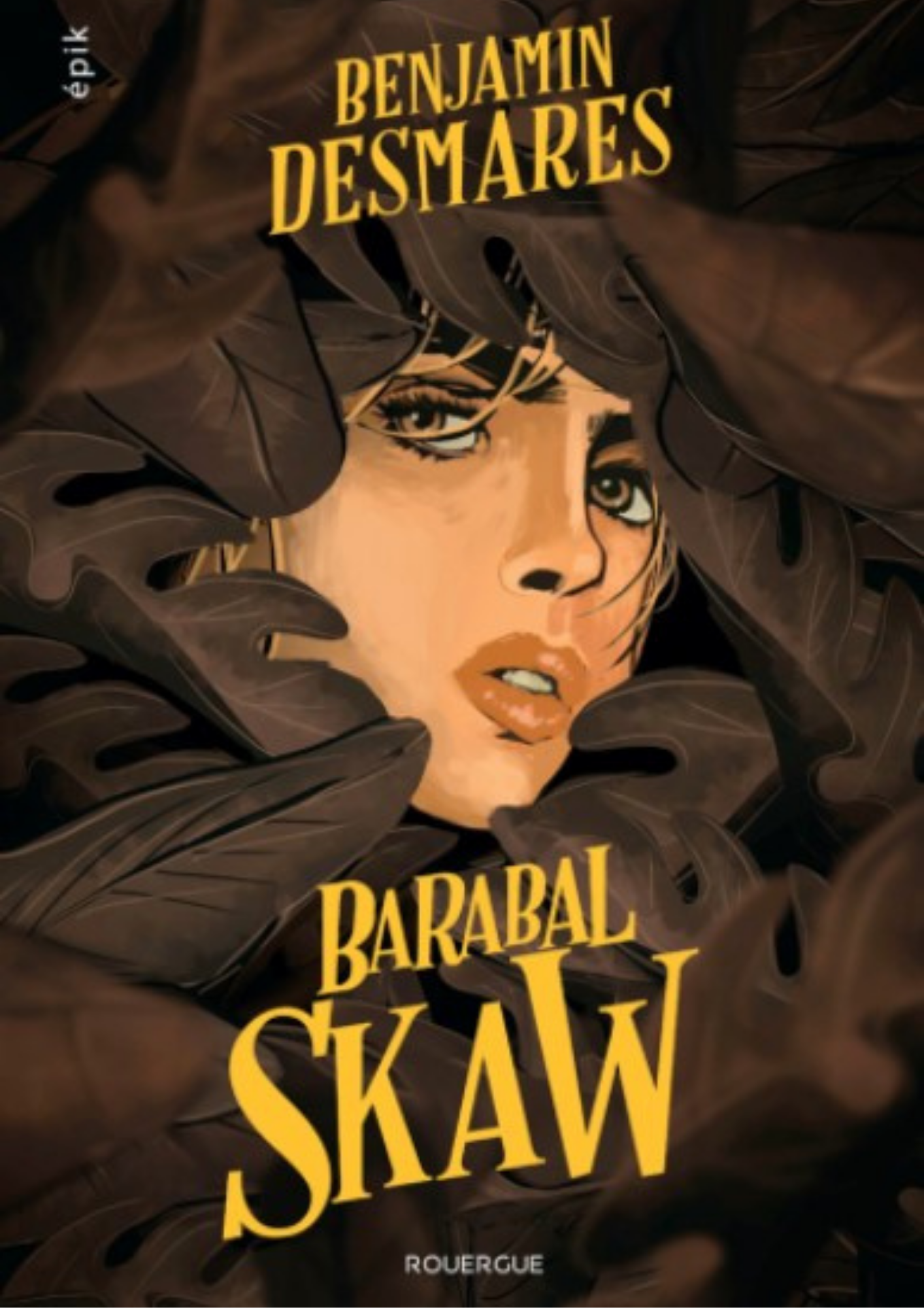 Barabal Skaw