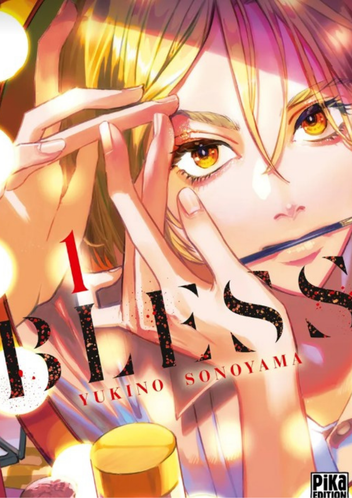 Bless T.1