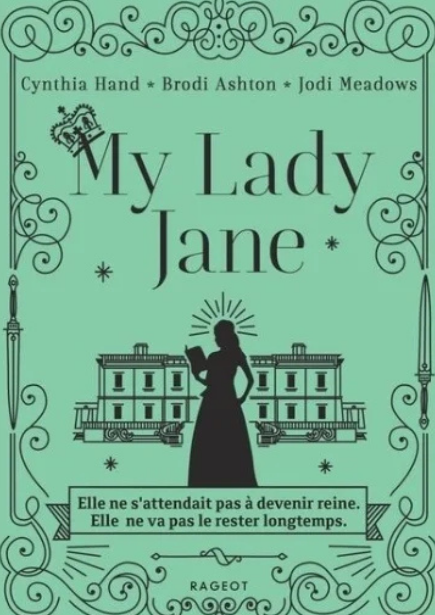 My Lady Jane