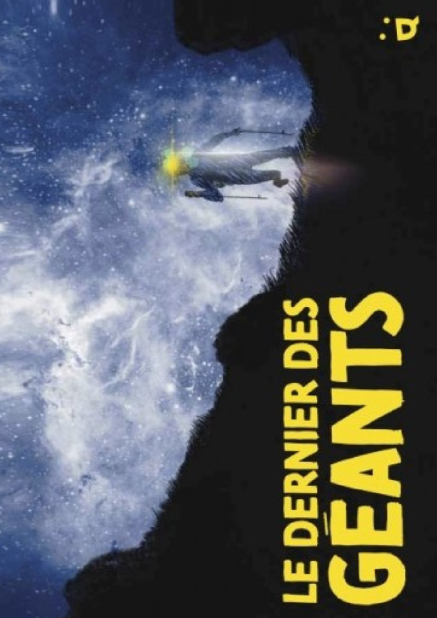 Le dernier des géants