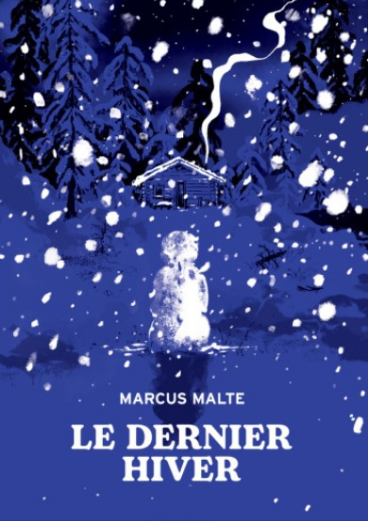 Le dernier hiver