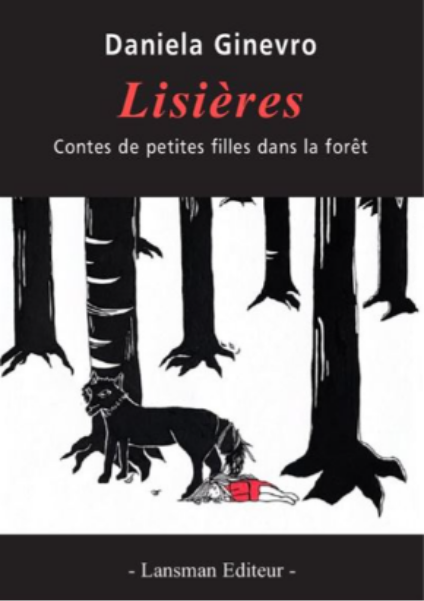 Lisières