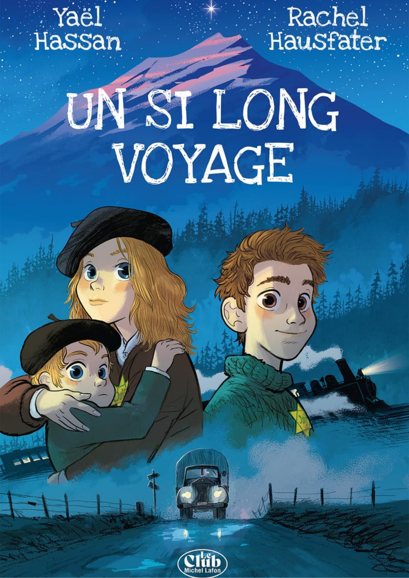 Un si long voyage