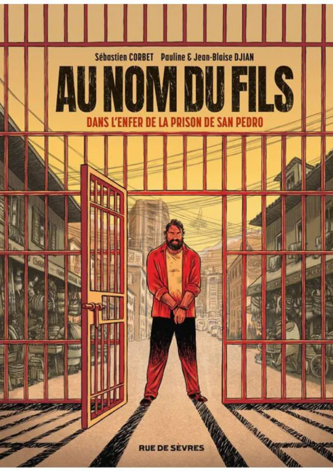Au nom du fils
