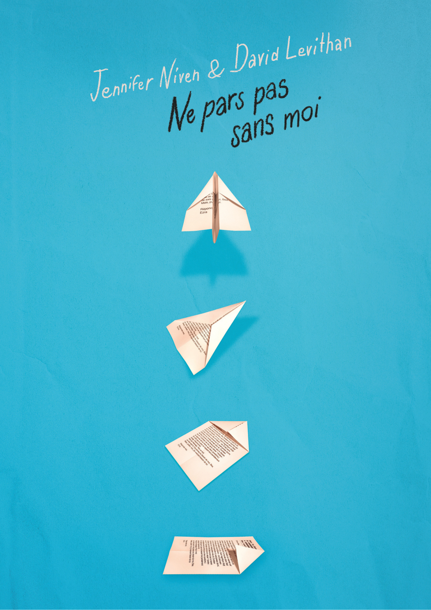 Ne pars pas sans moi