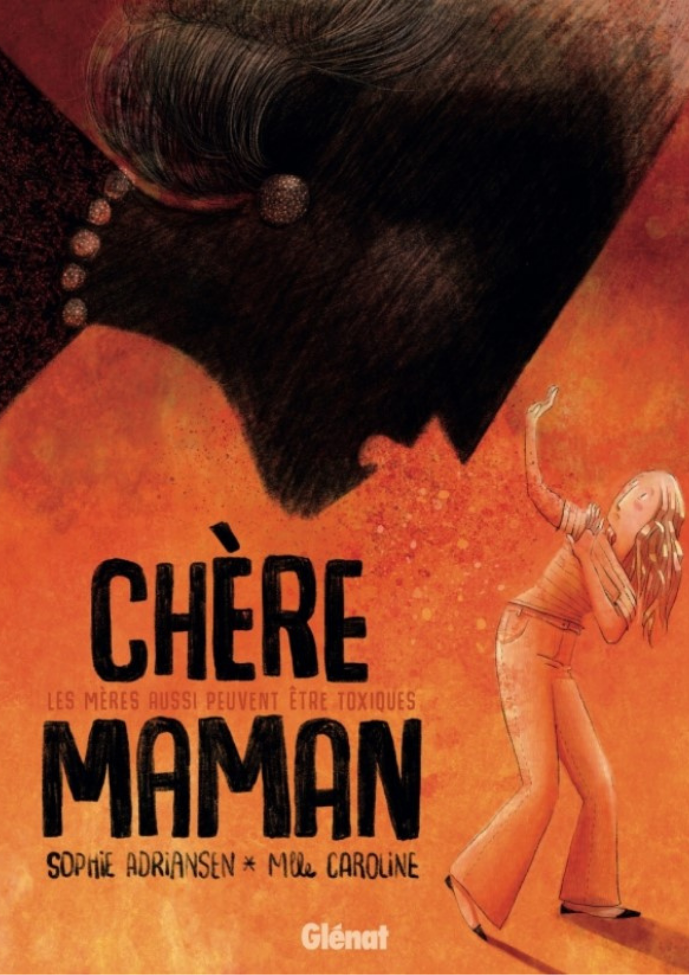 Chère maman