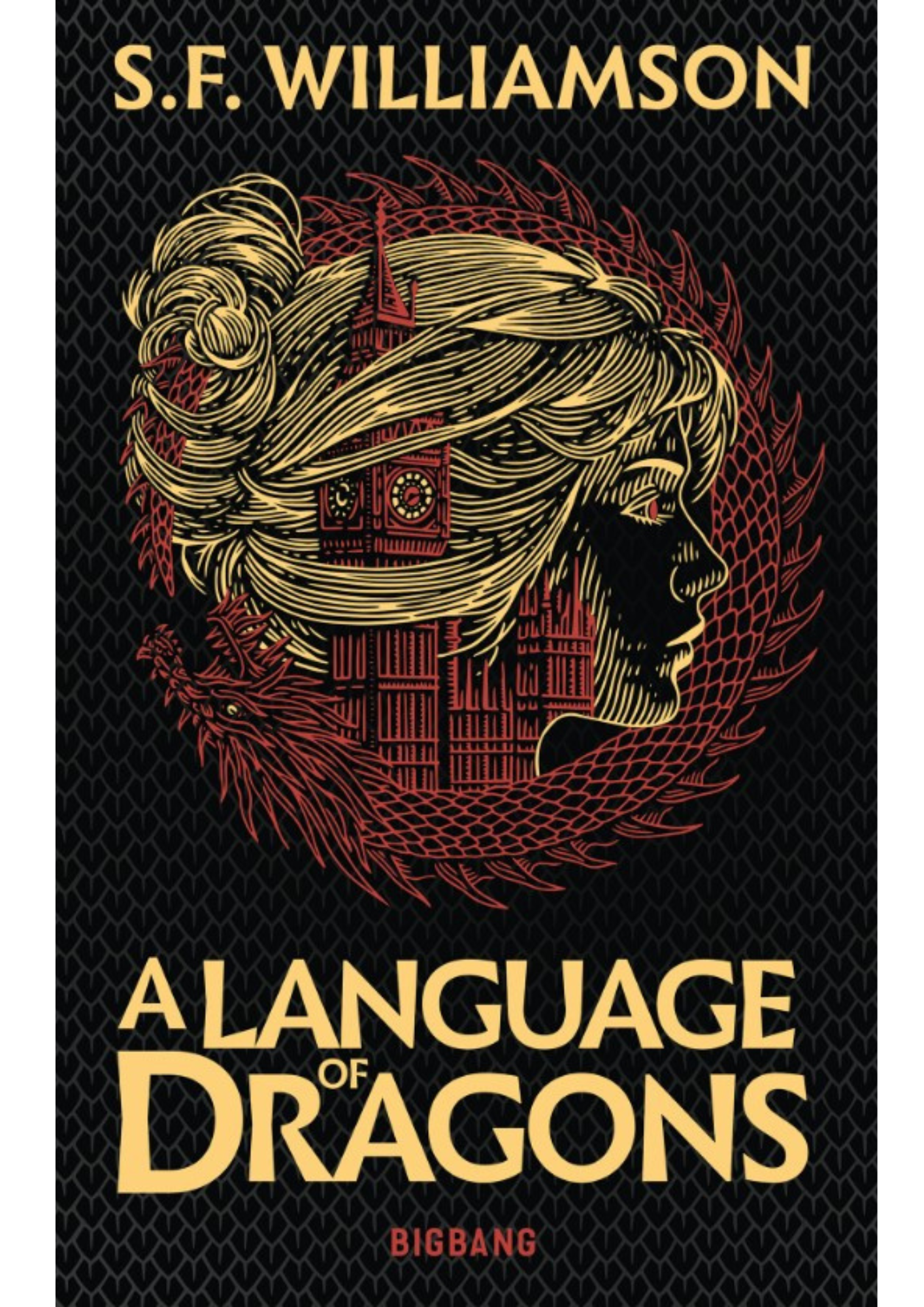 A Language of Dragons
