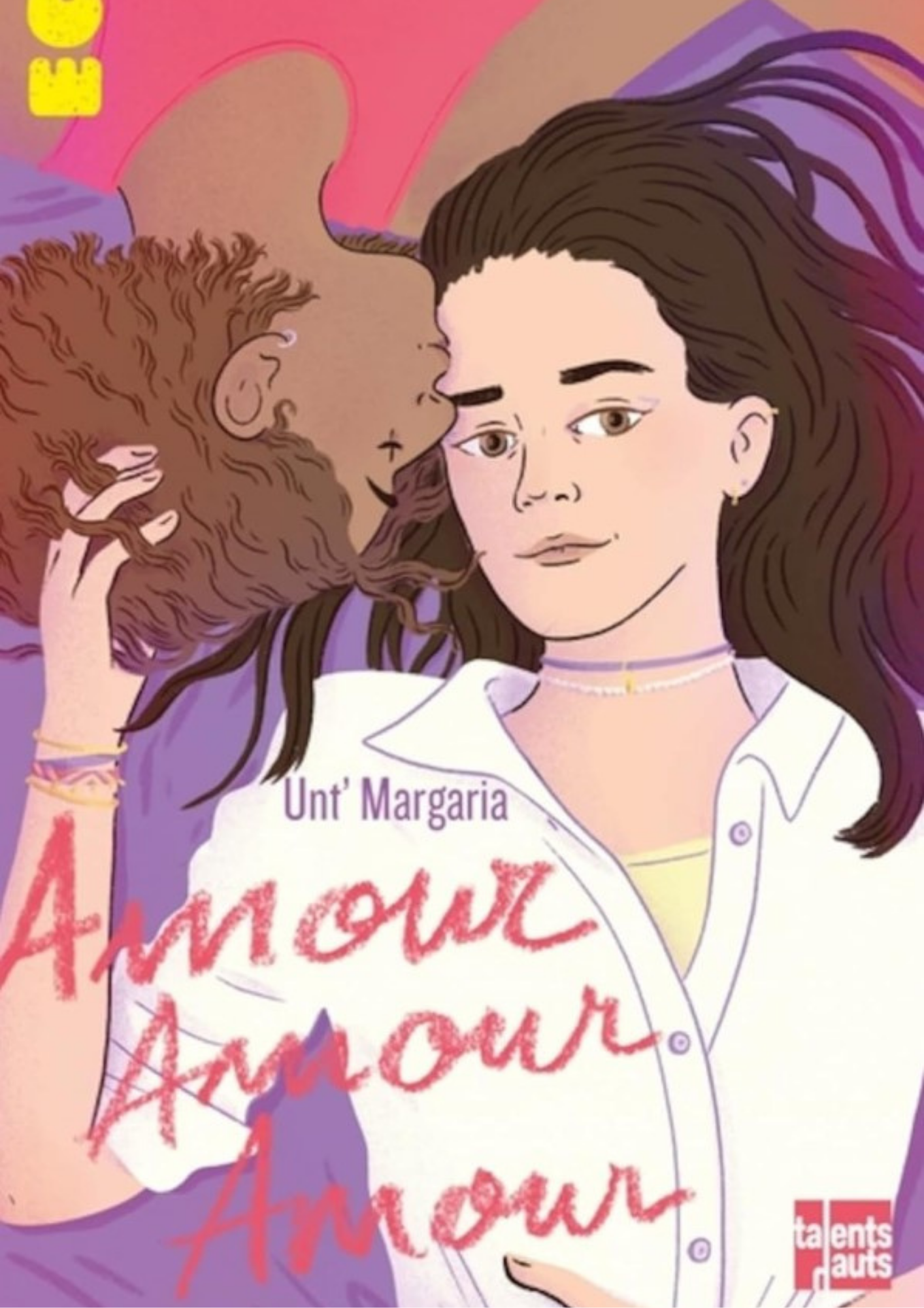 Amour amour amour