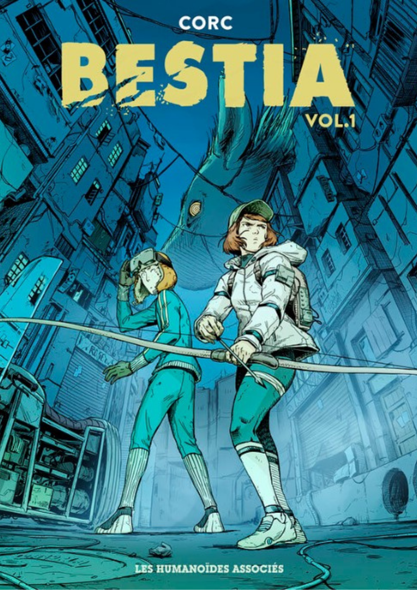 Bestia