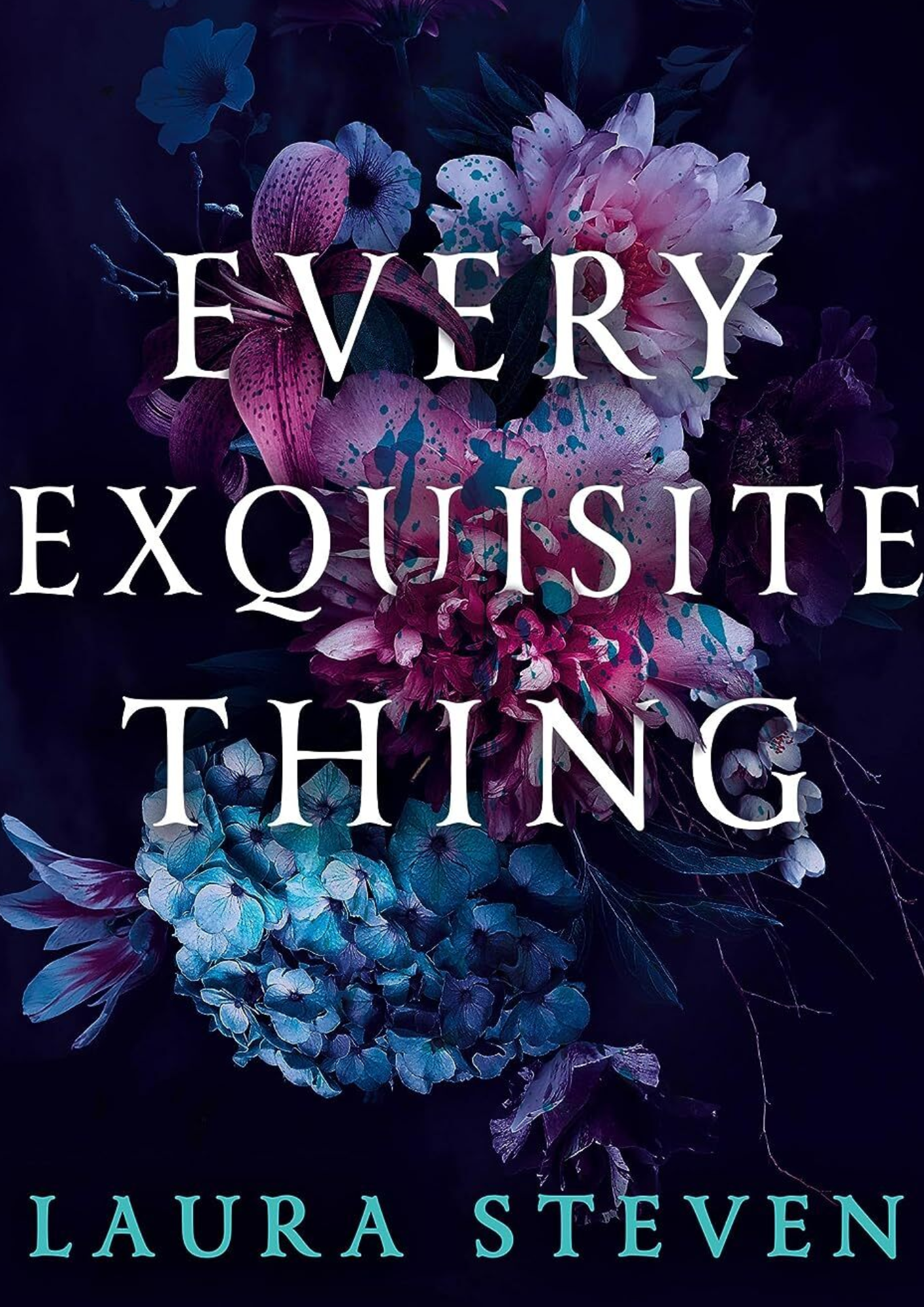 Every Exquisite Thing