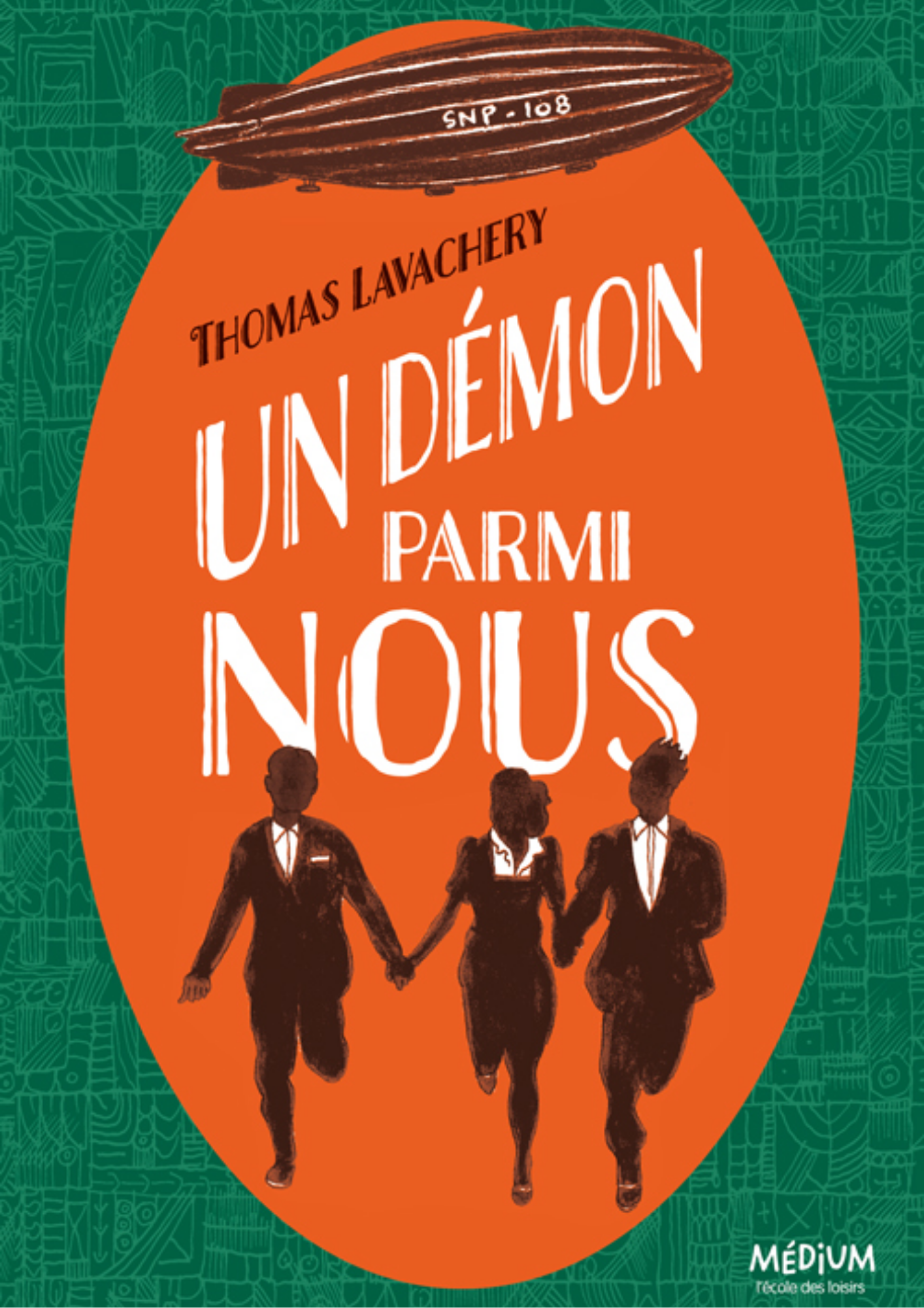 Un Démon parmi nous