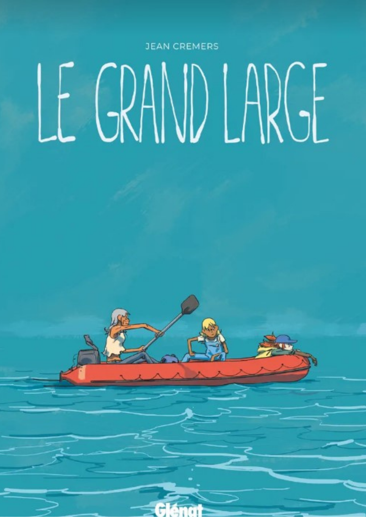 Le grand large