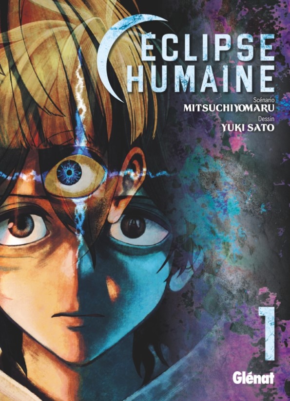 éclipse humaine