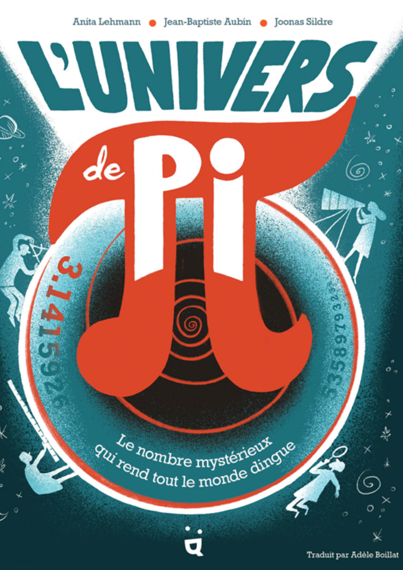L’univers de Pi
