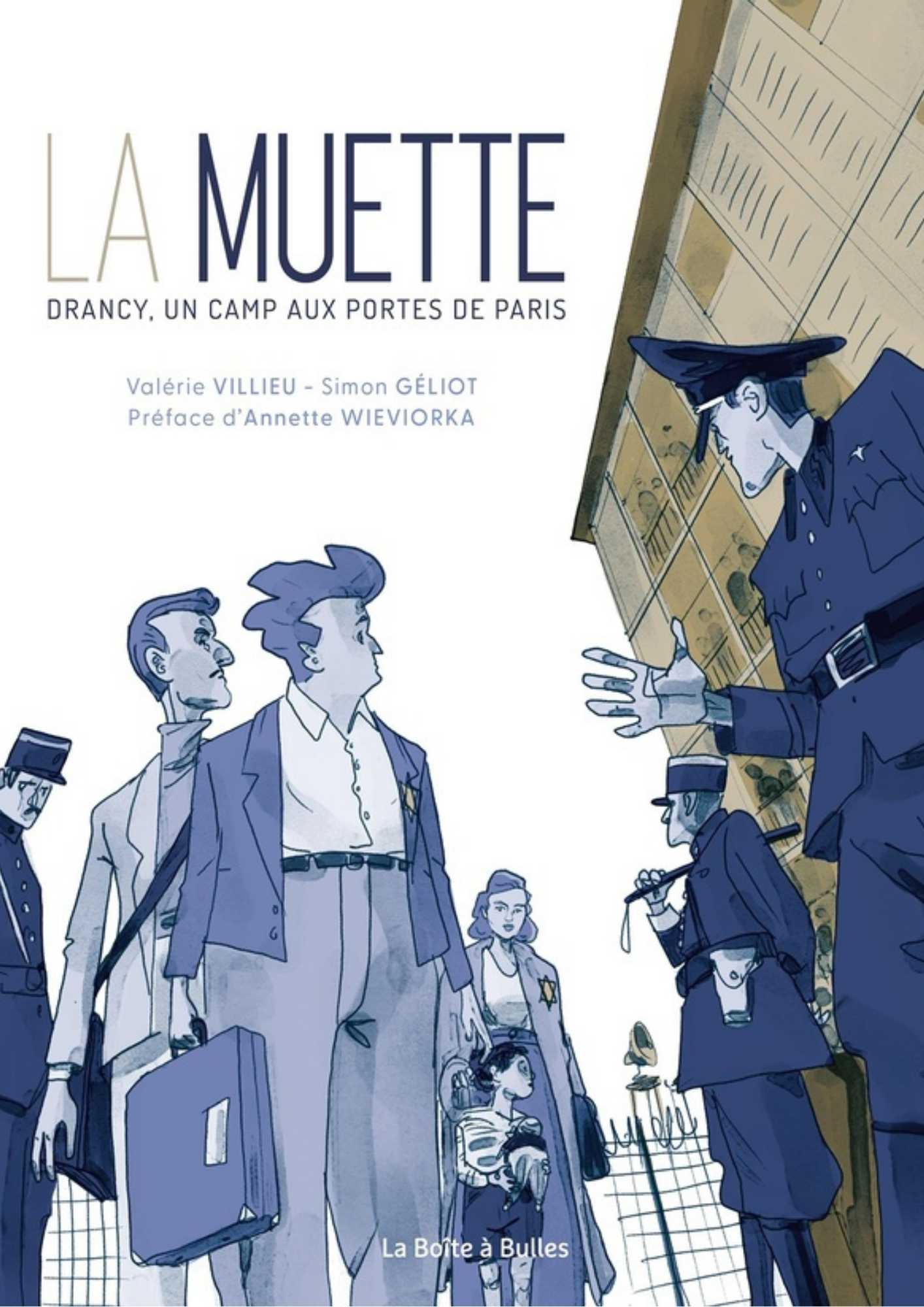 La Muette
