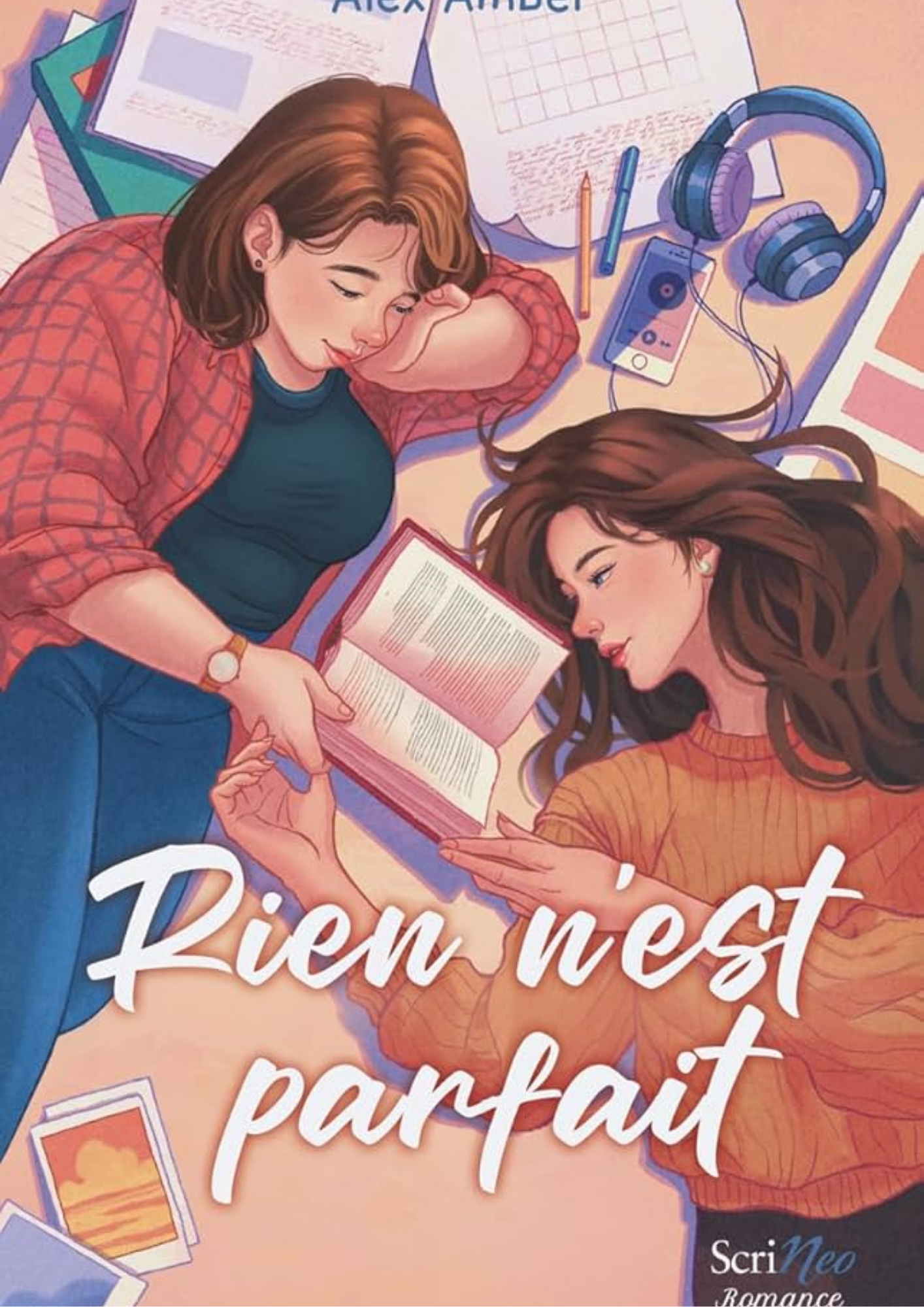 Rien n’est parfait